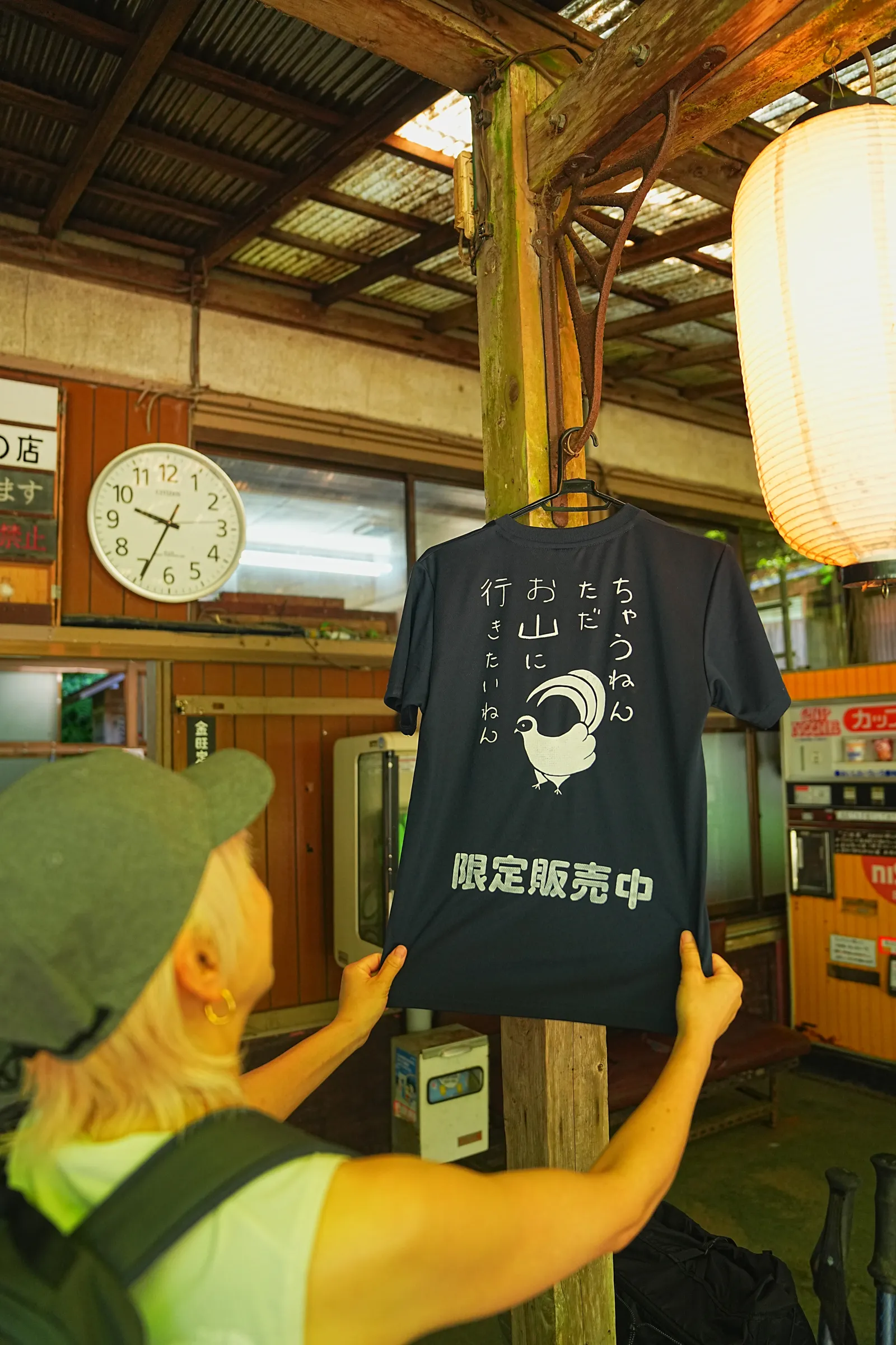 初夏の金剛山を木漏れ日登山！