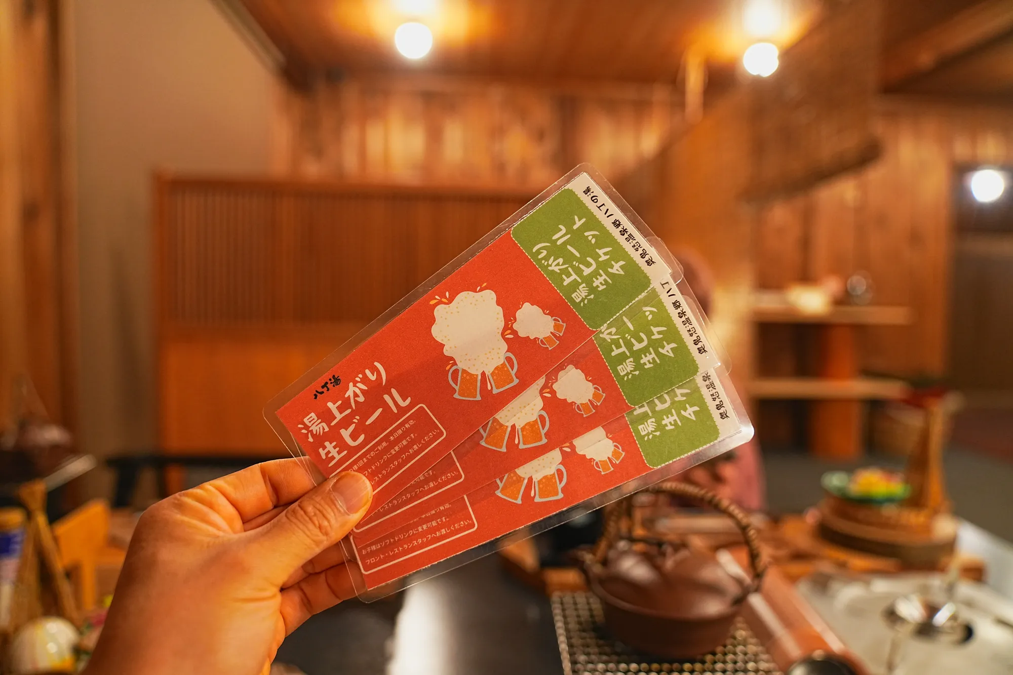 奥鬼怒の秘湯「八丁湯」へ。 冬の秘湯ハイキング。