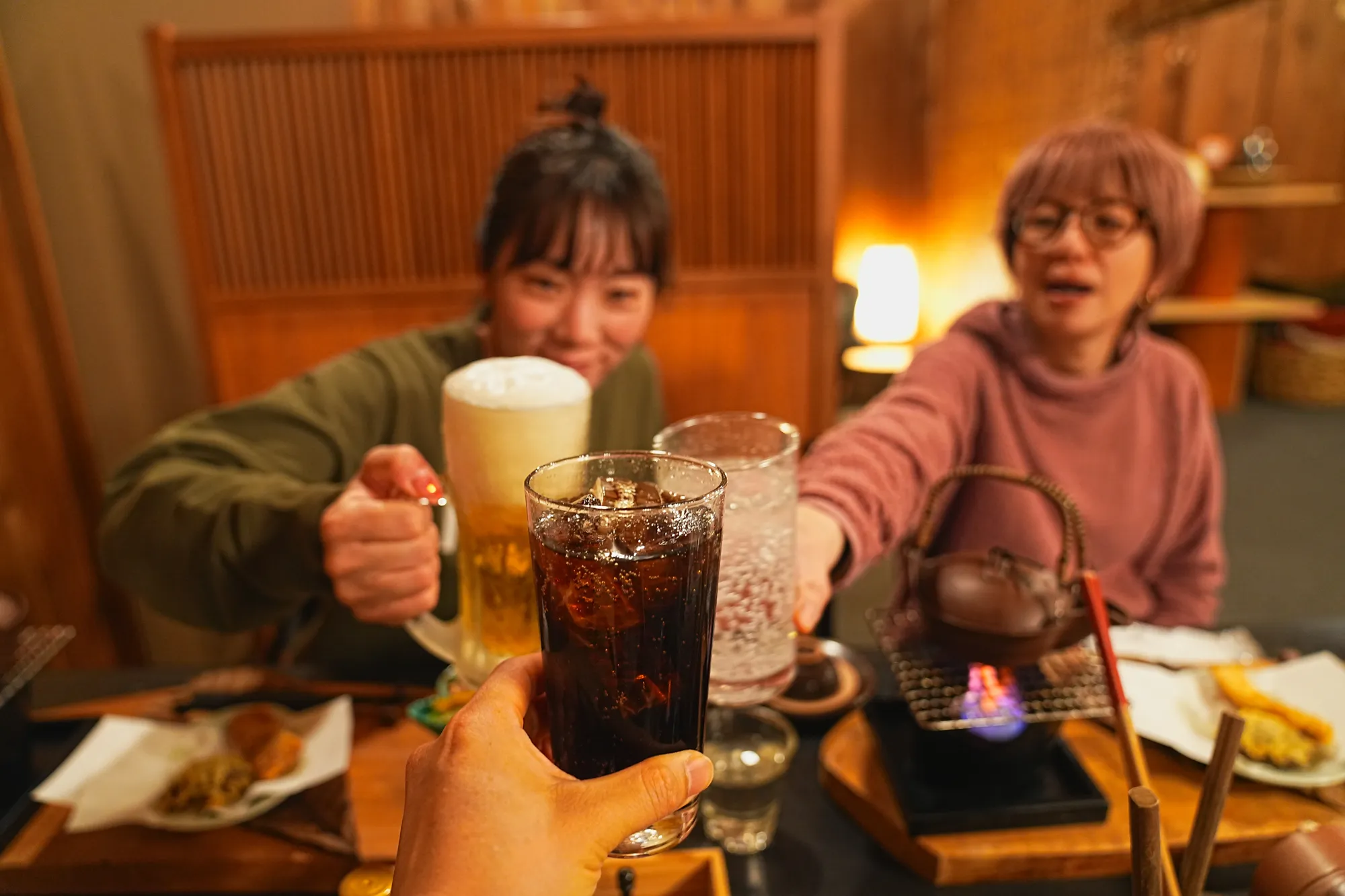 奥鬼怒の秘湯「八丁湯」へ。 冬の秘湯ハイキング。