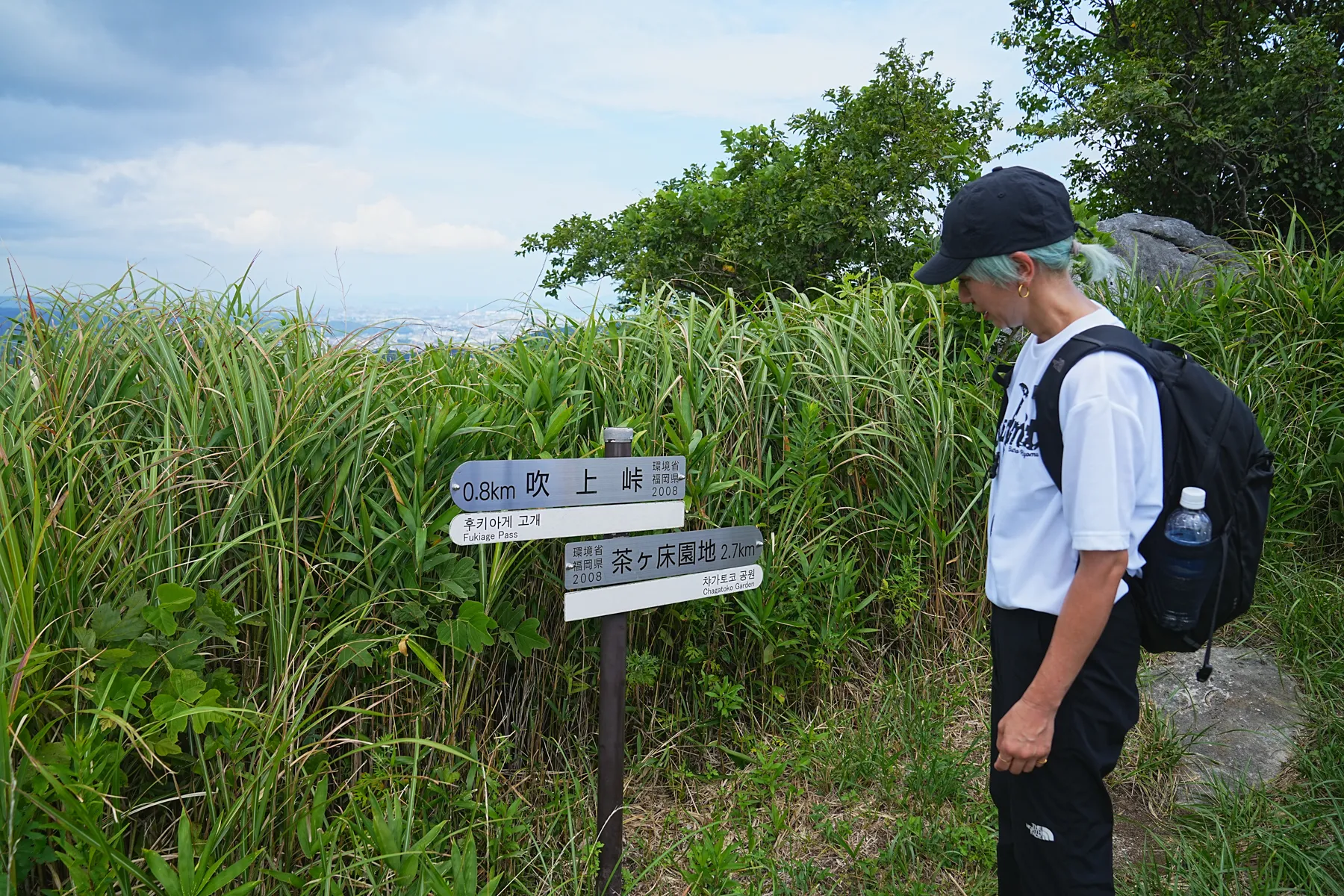 日本三大カルスト。福岡の平尾台ハイキング！