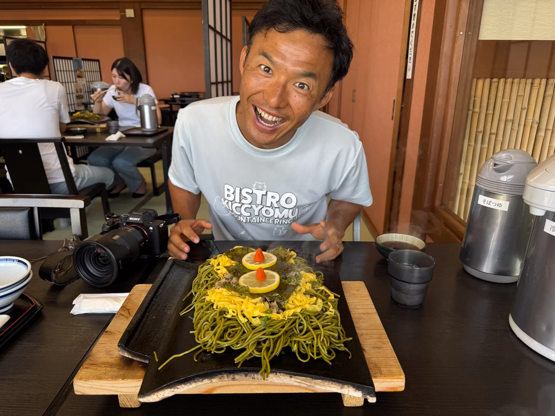 日本三大カルスト。福岡の平尾台ハイキング！