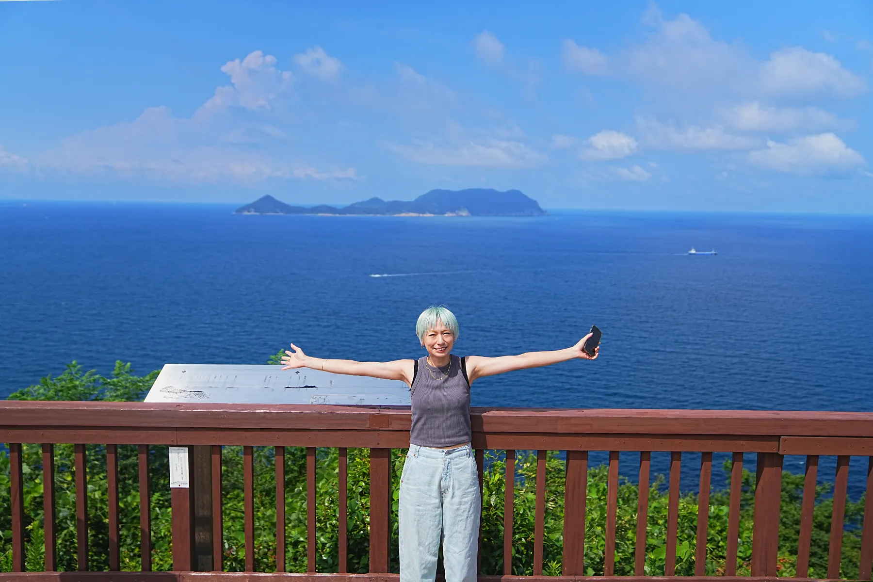 日本三大カルスト。福岡の平尾台ハイキング！