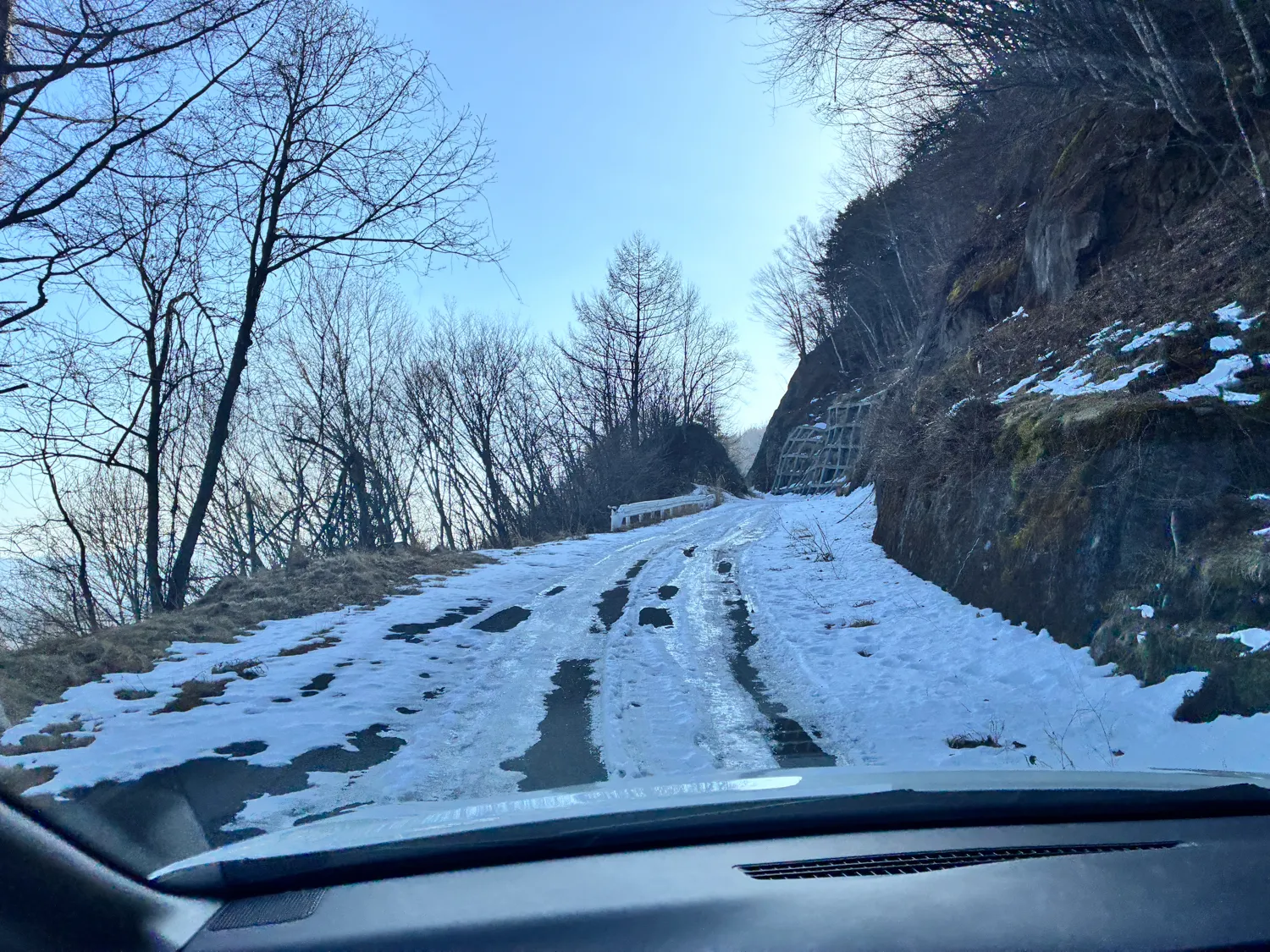 日本の秘湯 本沢温泉へ！日本最高所の野天風呂レポート！