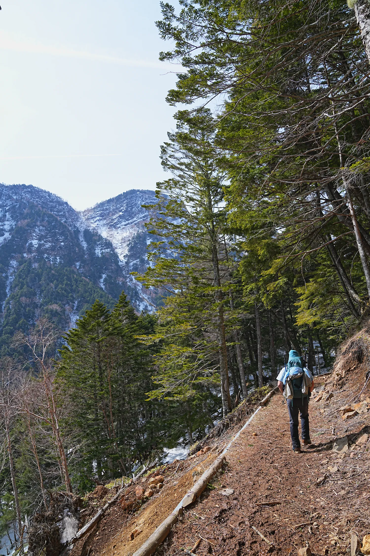 日本の秘湯 本沢温泉へ！日本最高所の野天風呂レポート！
