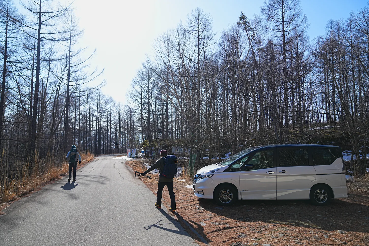 日本の秘湯 本沢温泉へ！日本最高所の野天風呂レポート！