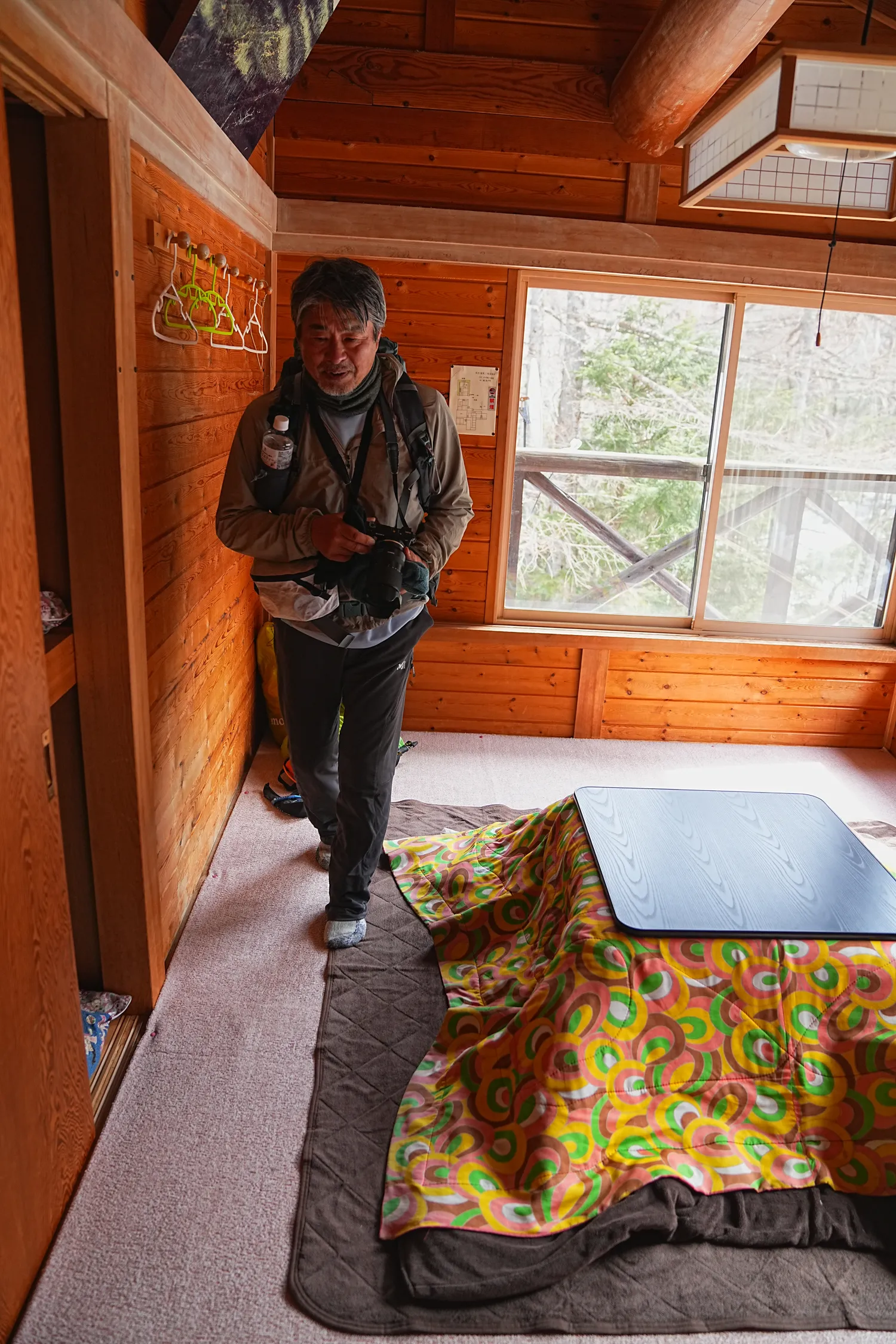 日本の秘湯 本沢温泉へ！日本最高所の野天風呂レポート！
