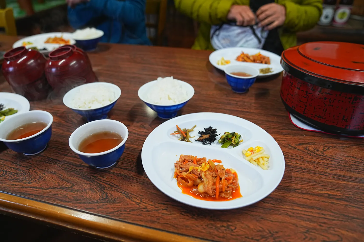 日本の秘湯 本沢温泉へ！日本最高所の野天風呂レポート！