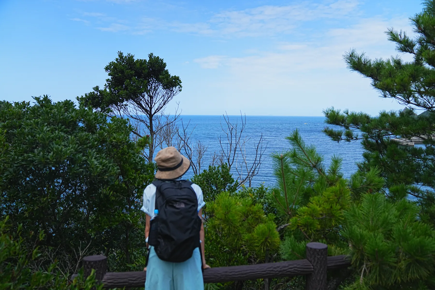 糸島の驚きの絶景！糸島ブルーの立石山ハイキング！