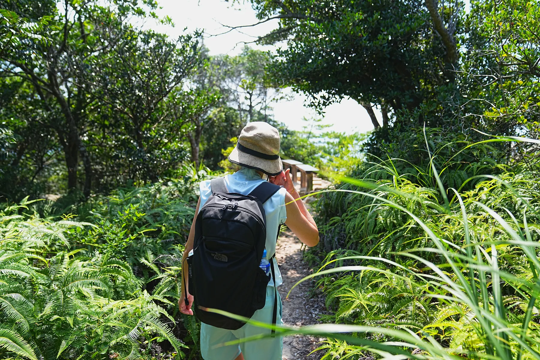 糸島の驚きの絶景！糸島ブルーの立石山ハイキング！