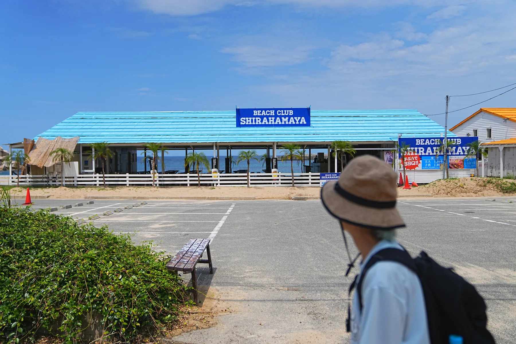 糸島の驚きの絶景！糸島ブルーの立石山ハイキング！