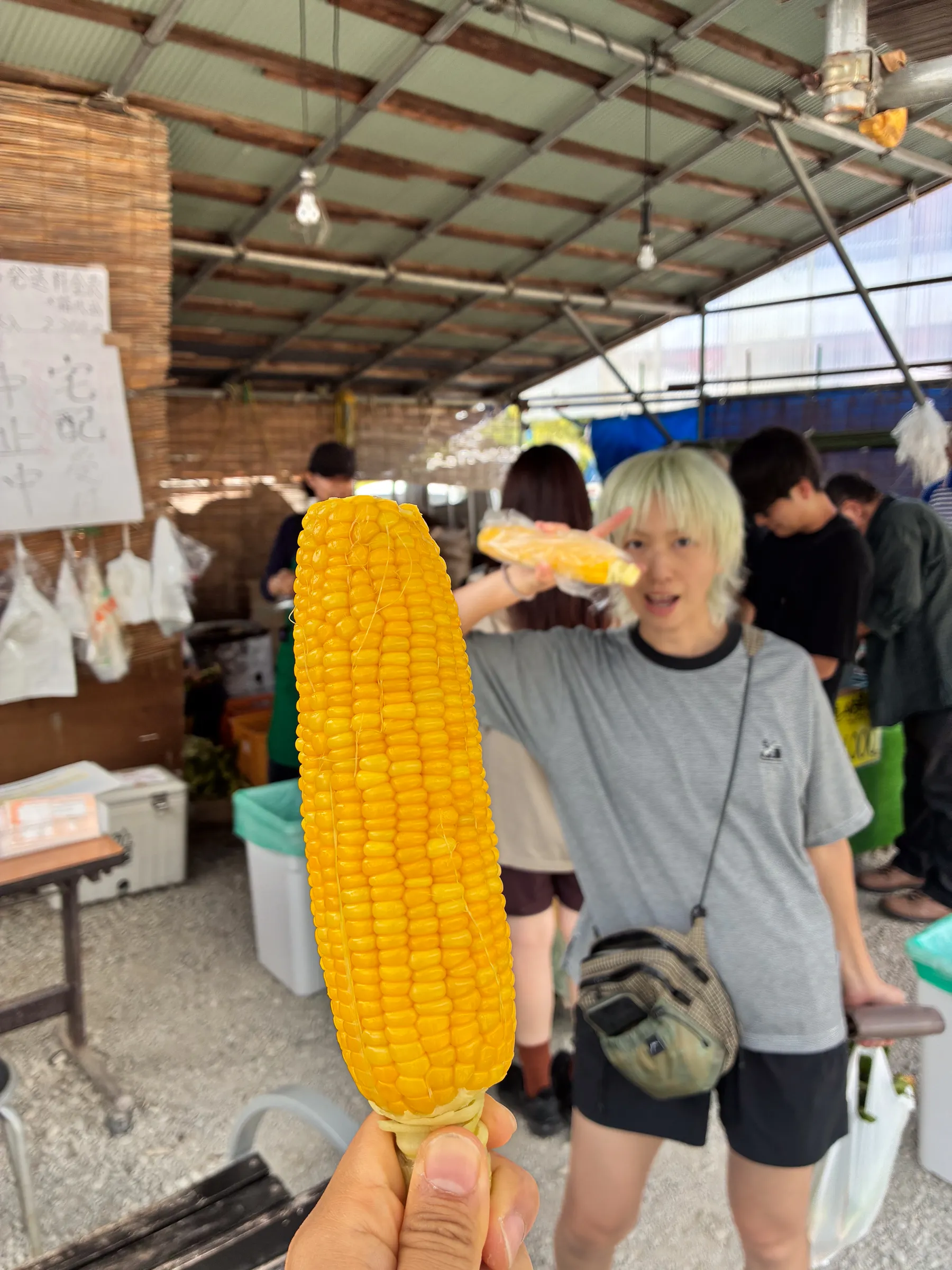 嶽温泉に泊まって夏の終わりの岩木山をのんびり日帰り登山。