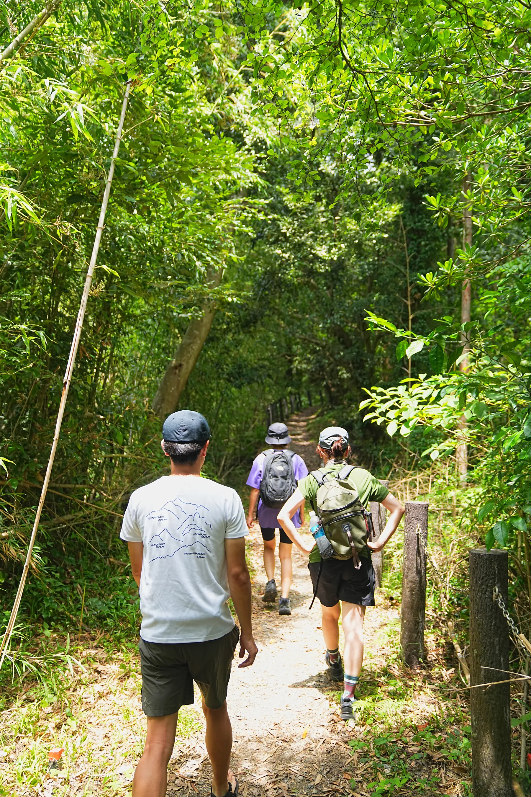 千葉のマッターホルン!?「伊予ヶ岳」登山！