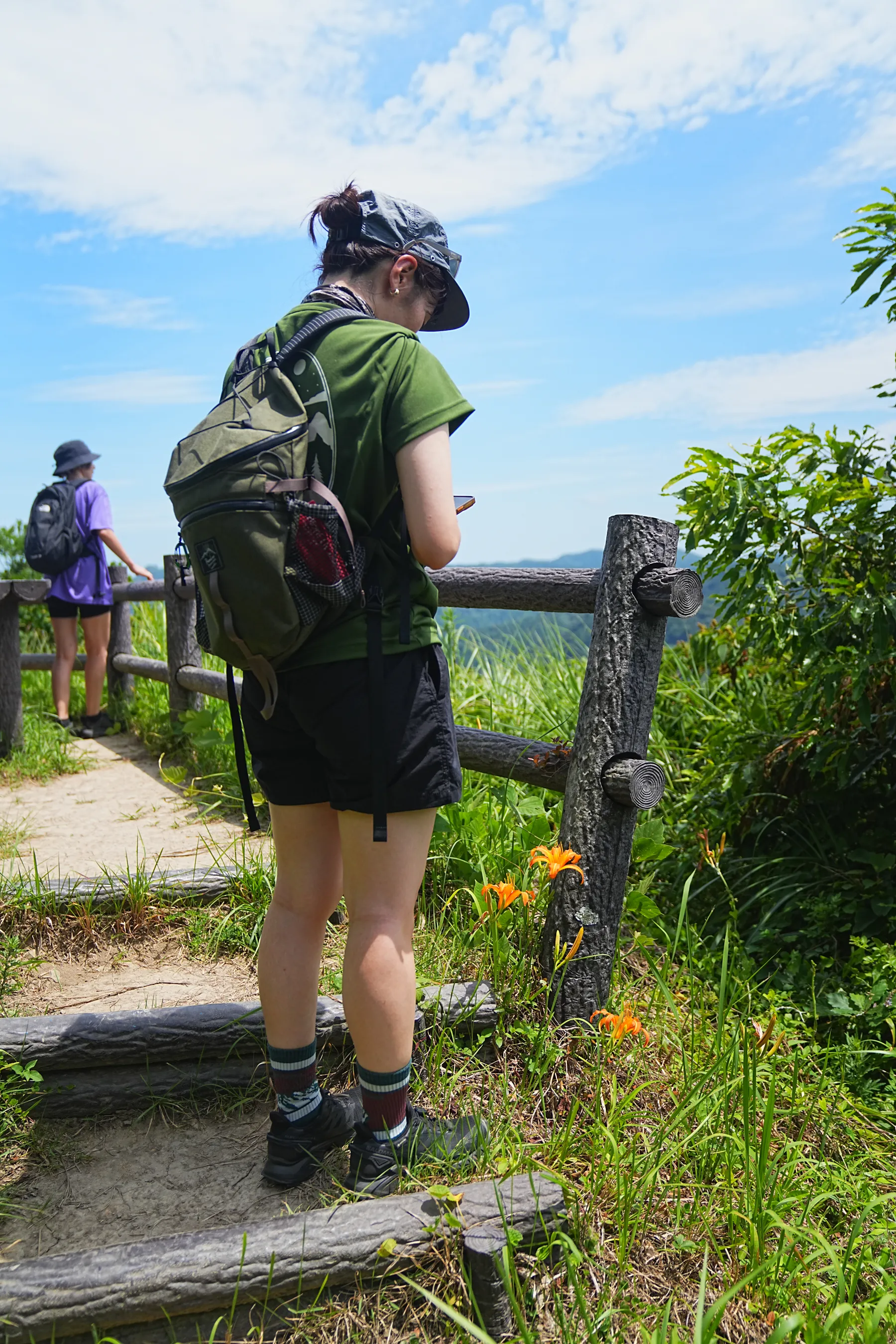 千葉のマッターホルン!?「伊予ヶ岳」登山！