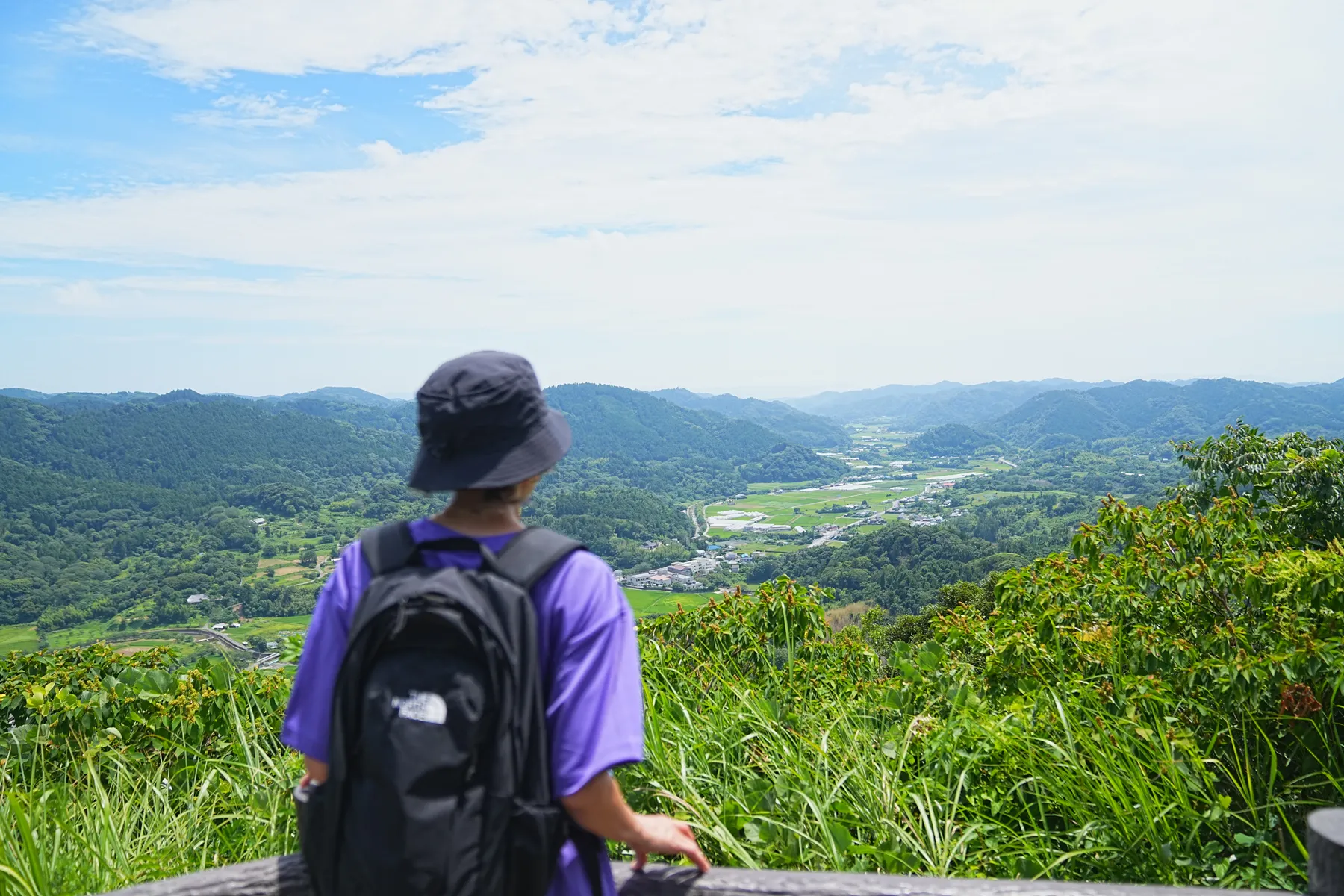 千葉のマッターホルン!?「伊予ヶ岳」登山！