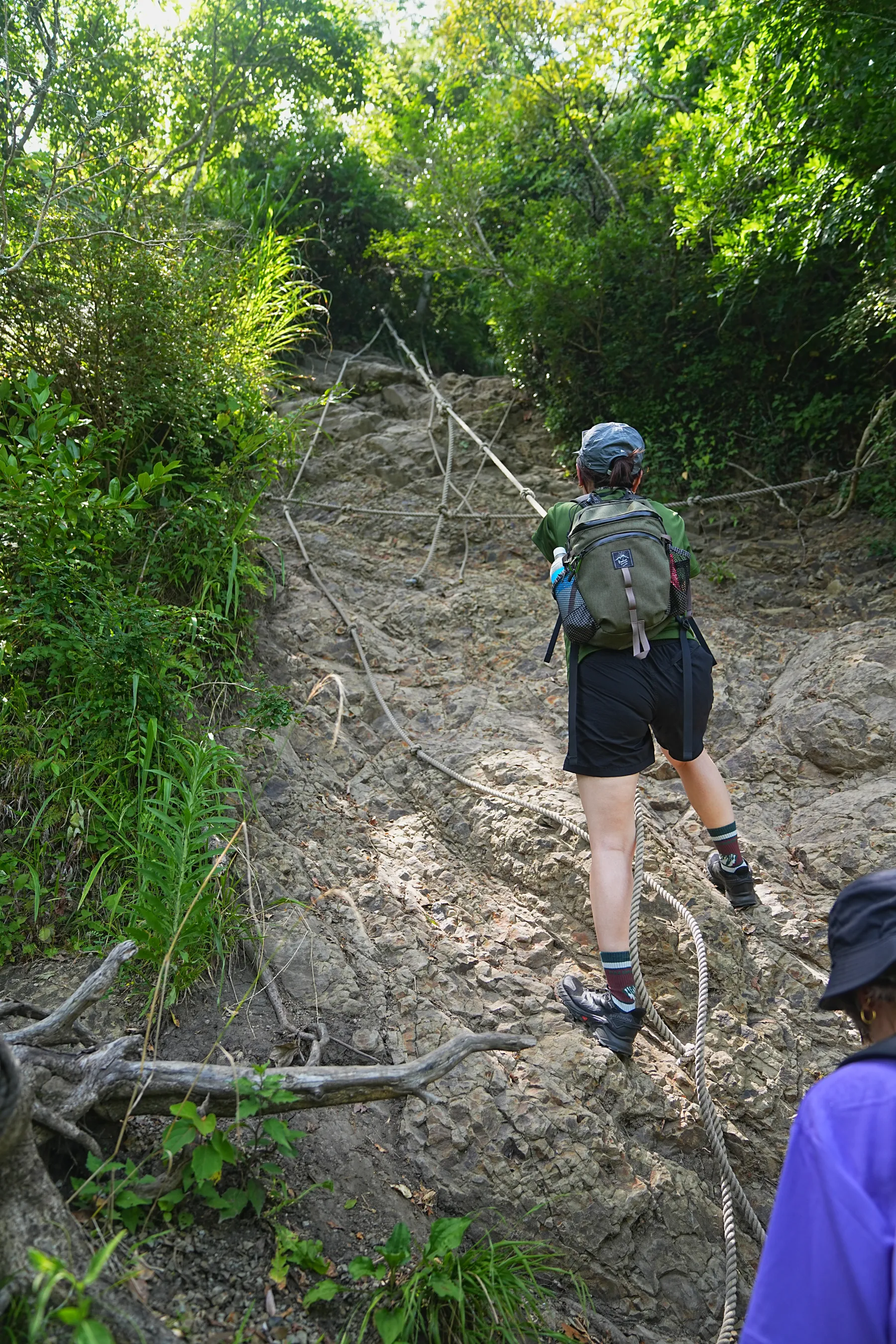 千葉のマッターホルン!?「伊予ヶ岳」登山！