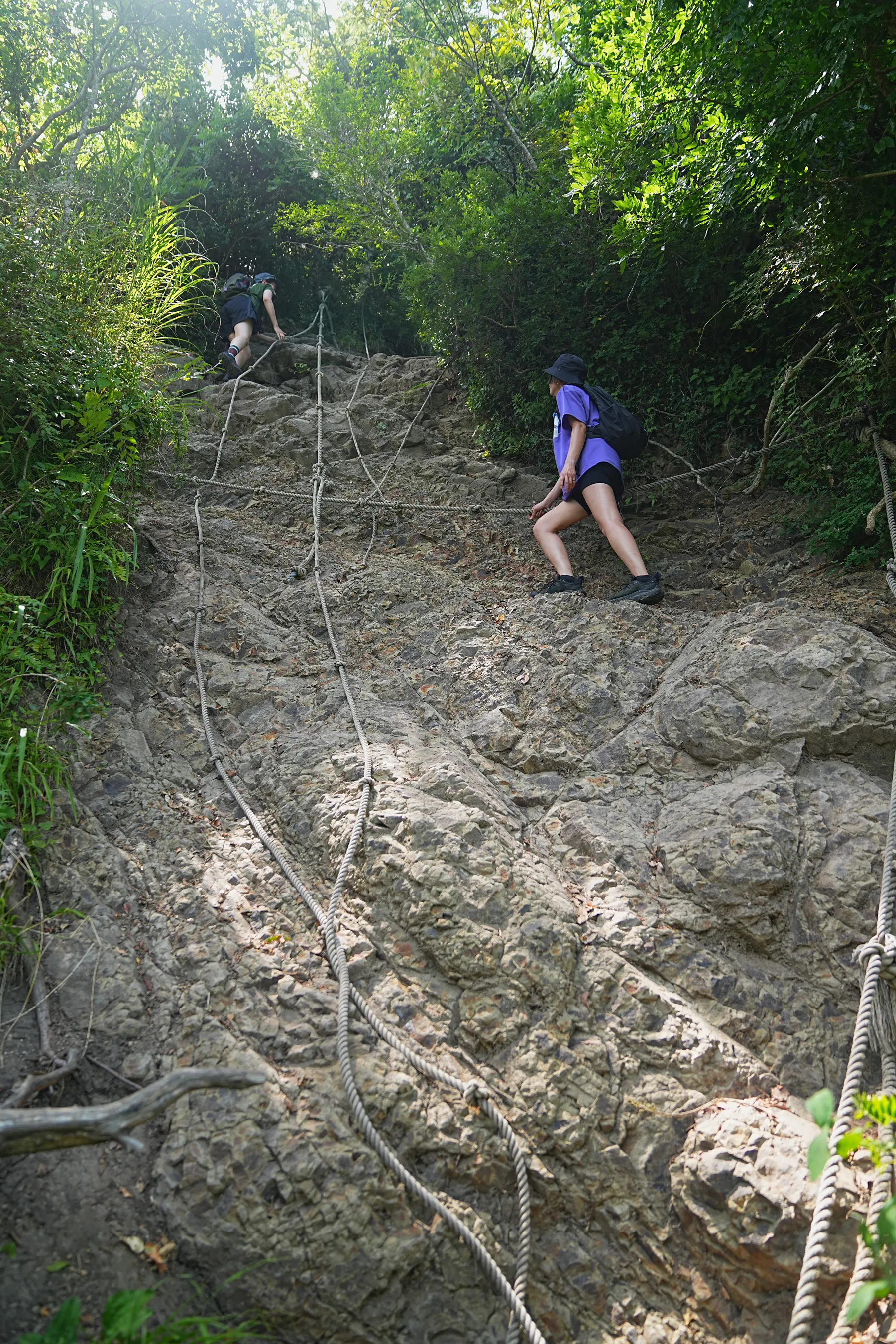 千葉のマッターホルン!?「伊予ヶ岳」登山！