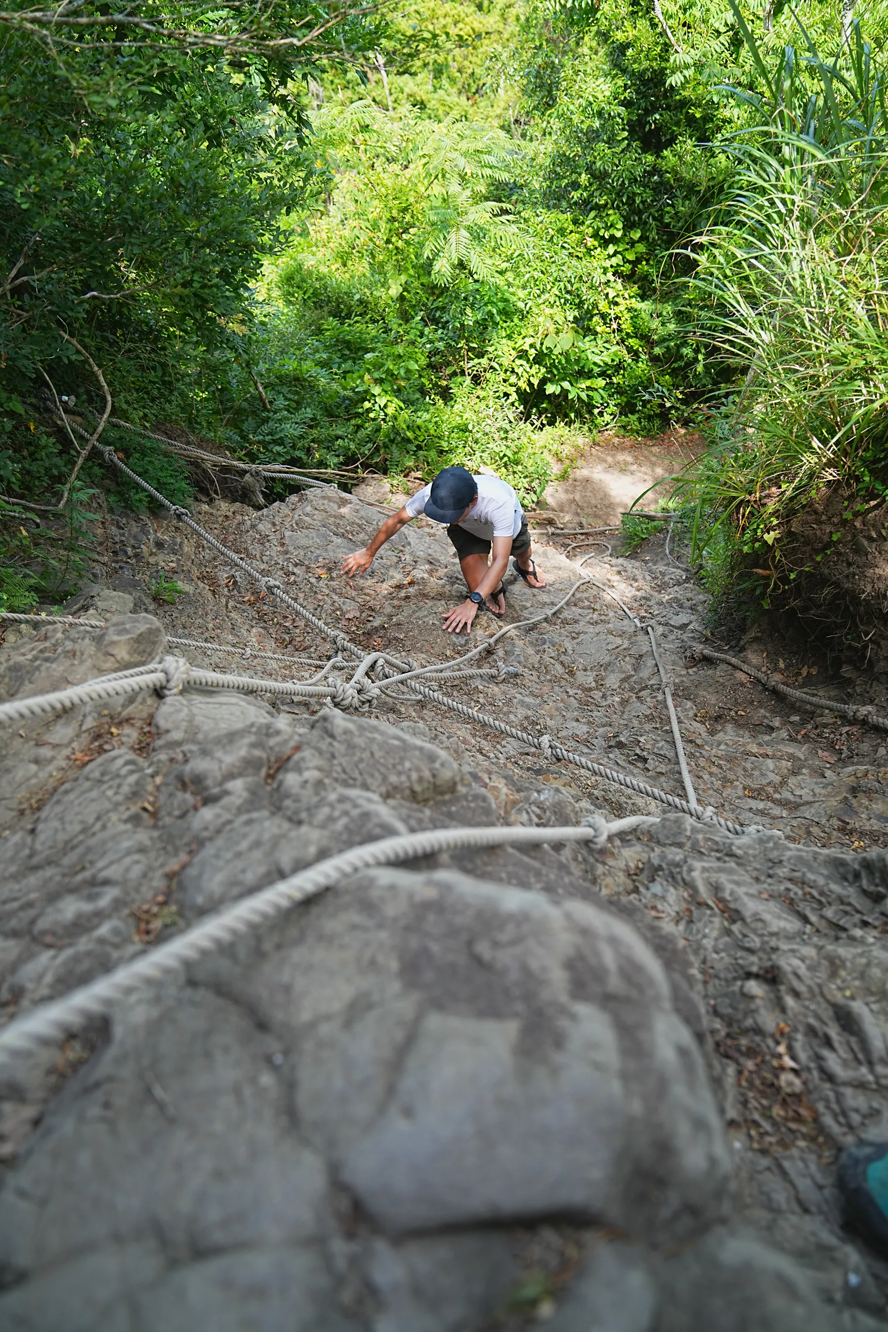 千葉のマッターホルン!?「伊予ヶ岳」登山！