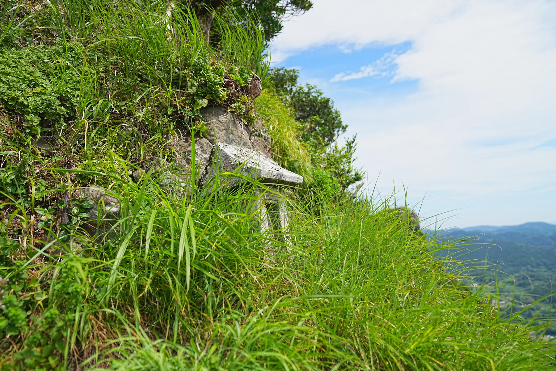 千葉のマッターホルン!?「伊予ヶ岳」登山！