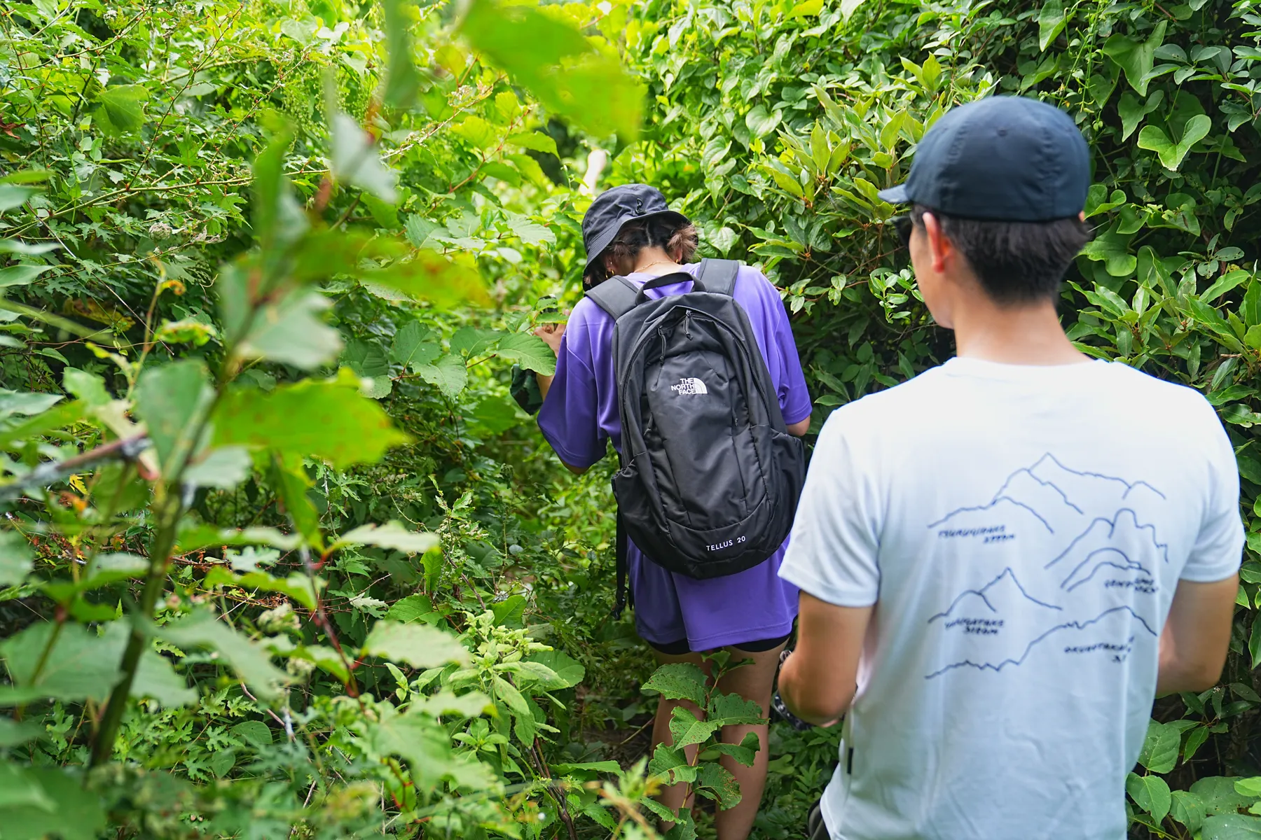 千葉のマッターホルン!?「伊予ヶ岳」登山！