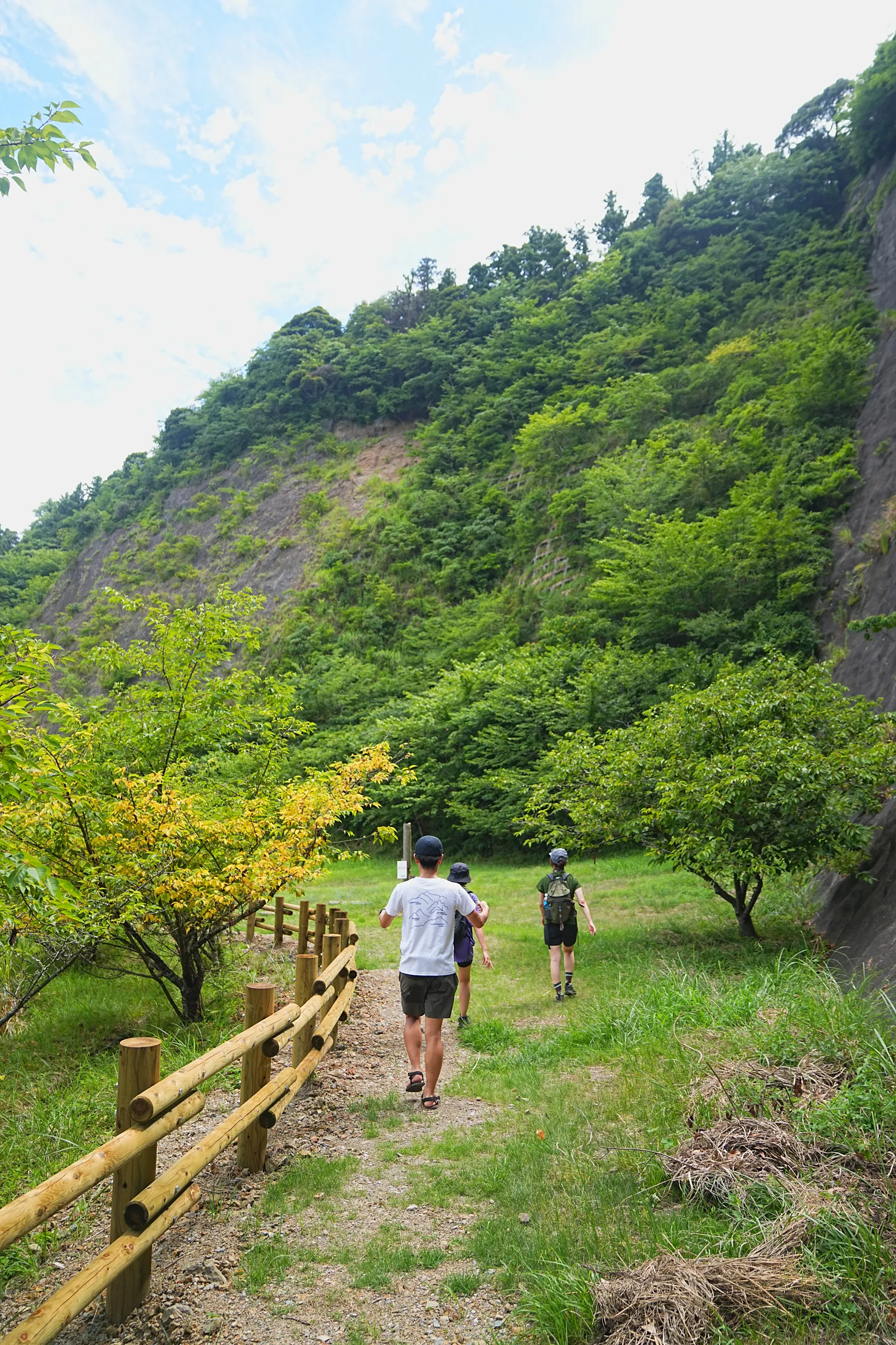 千葉のマッターホルン!?「伊予ヶ岳」登山！