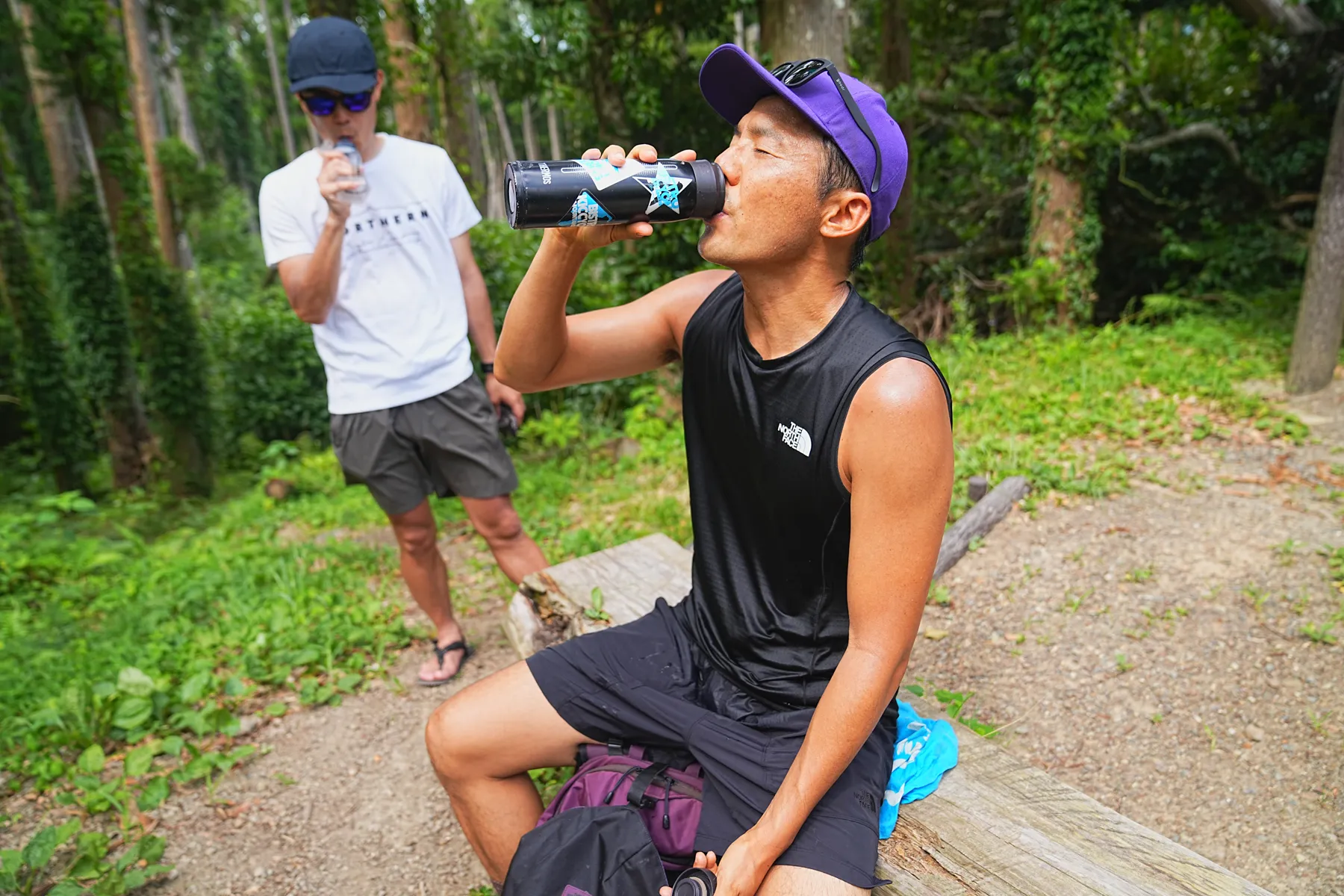 千葉のマッターホルン!?「伊予ヶ岳」登山！