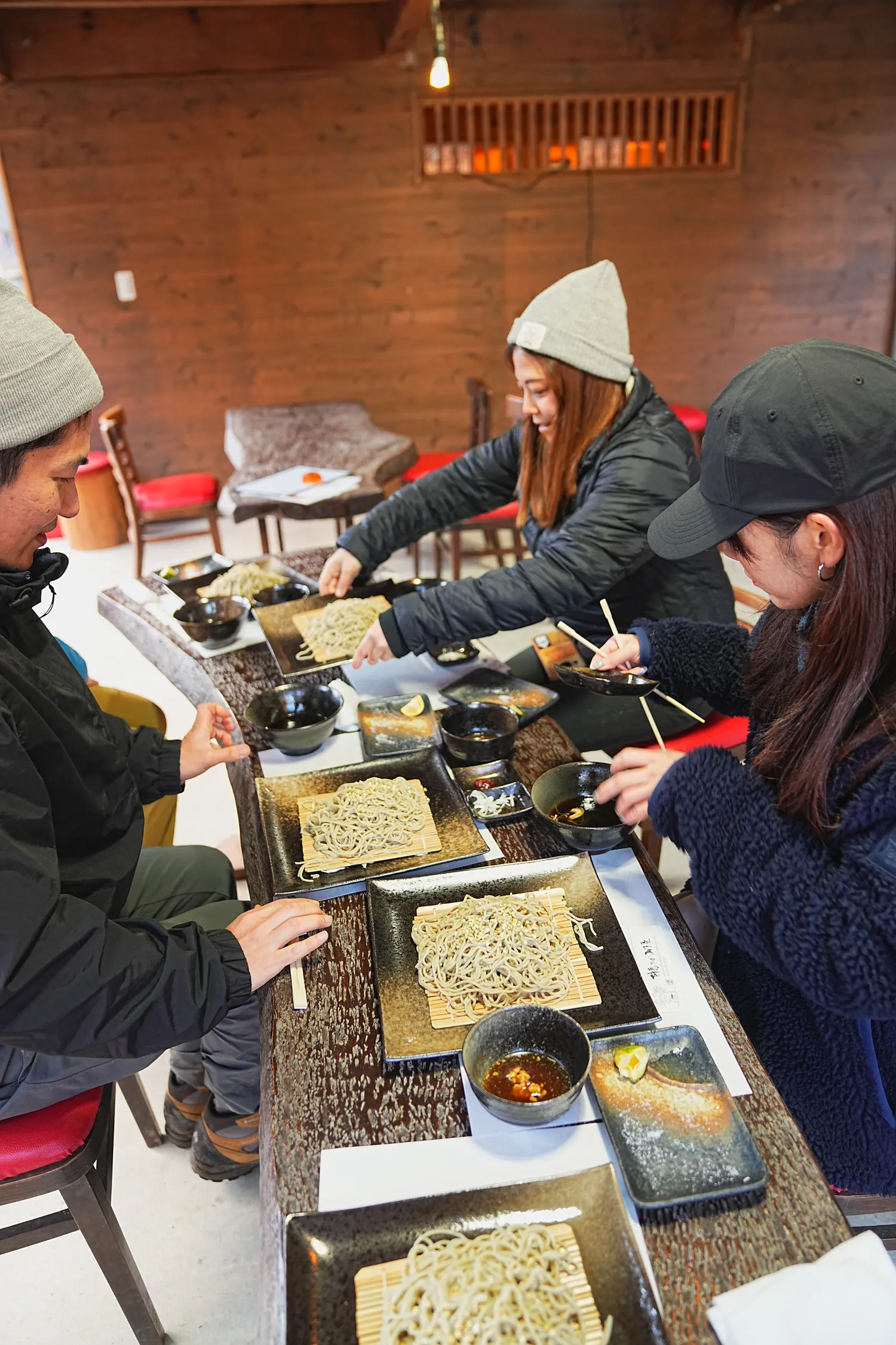 2026年午年にぴったりの山！陣馬山へのんびりピストン！