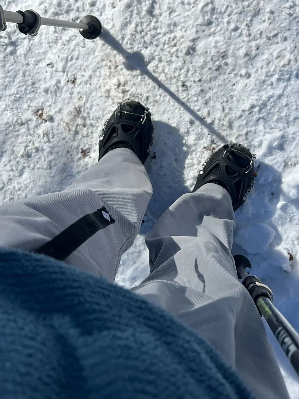 2026年午年にぴったりの山！陣馬山へのんびりピストン！