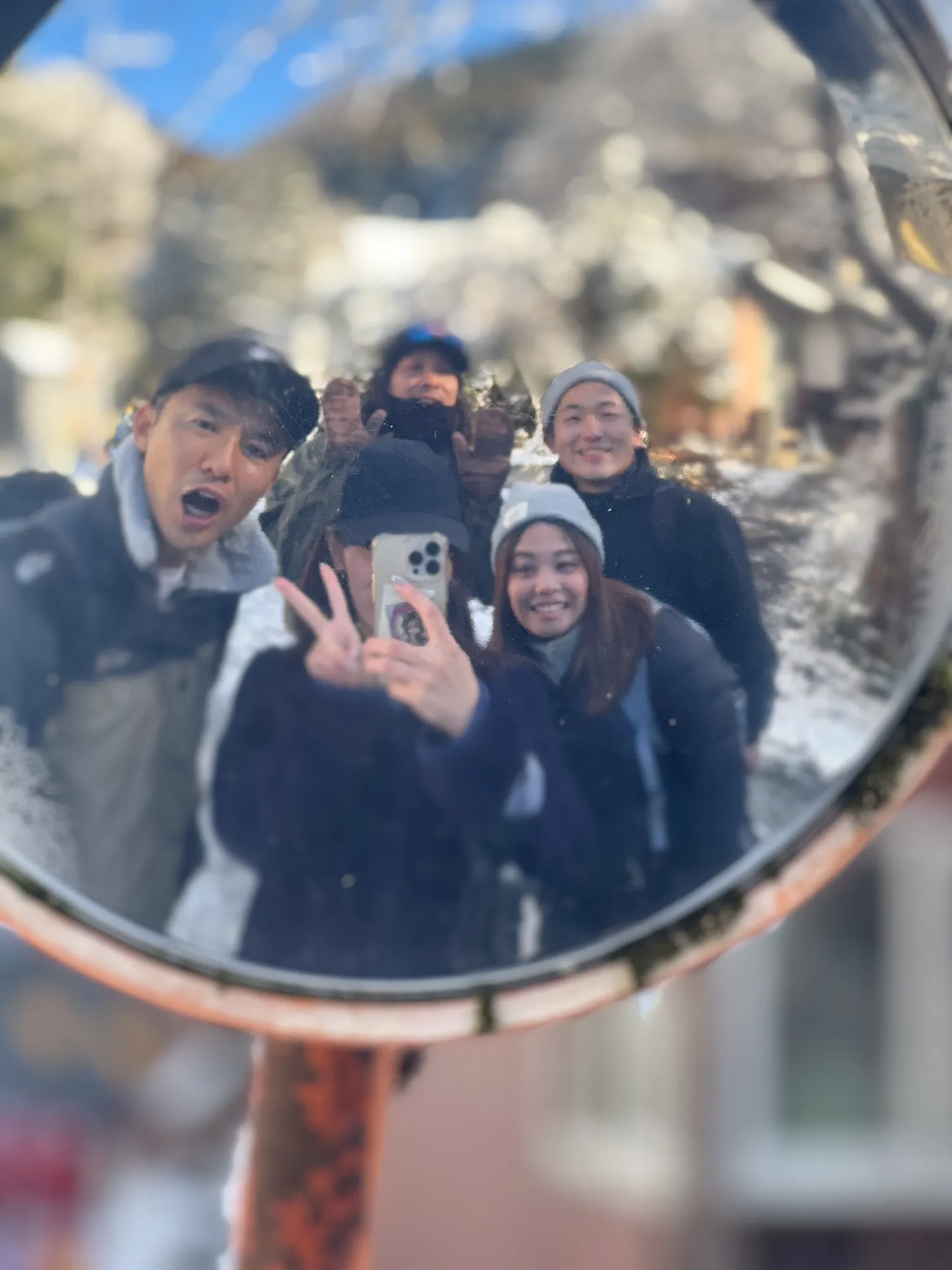 2026年午年にぴったりの山！陣馬山へのんびりピストン！