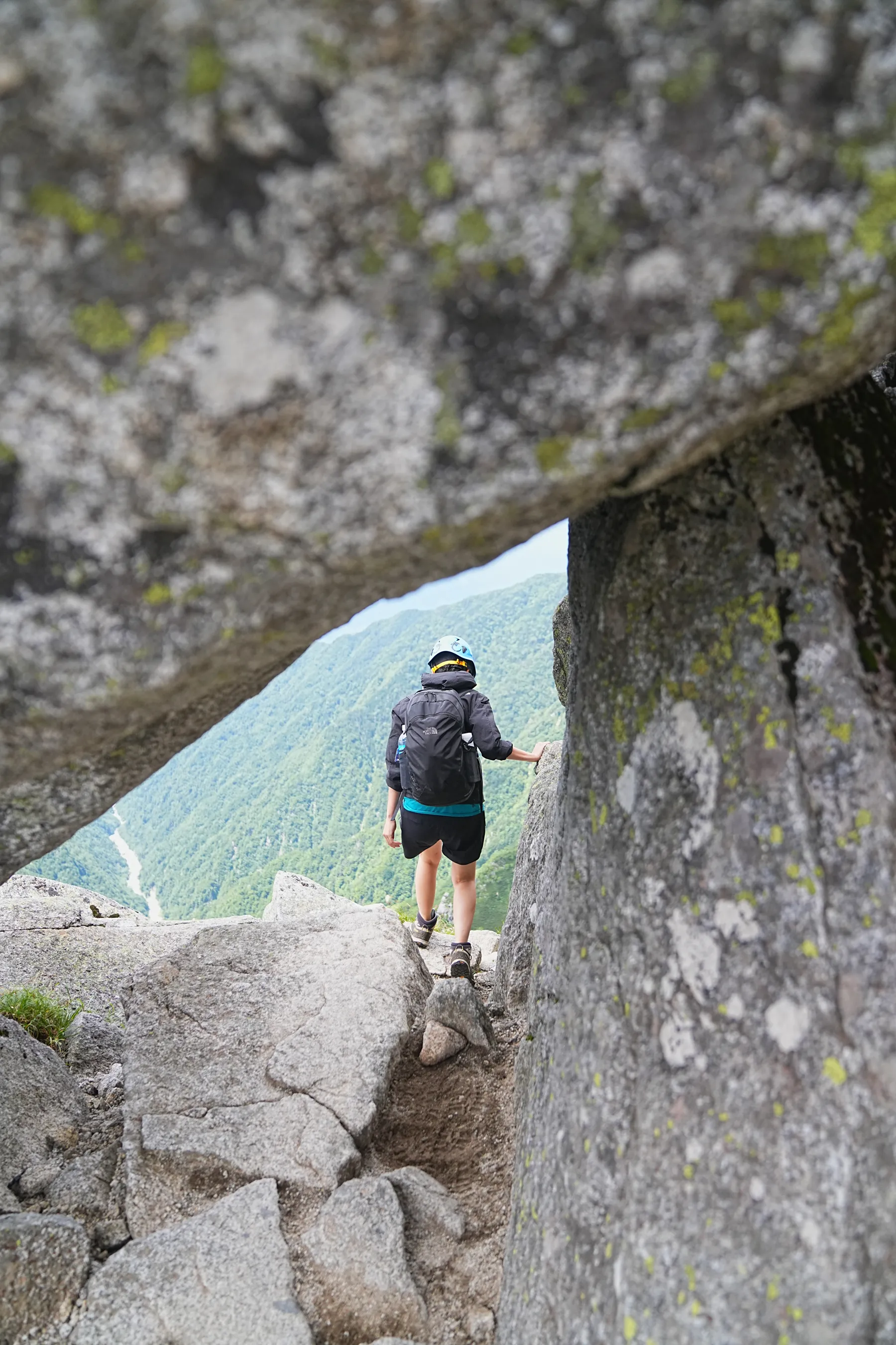 木曽駒ヶ岳/宝剣岳 ぐるっと登山