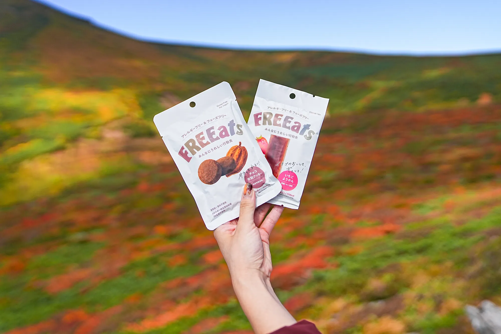 紅葉に燃える栗駒山。2025年紅葉状況レポート。