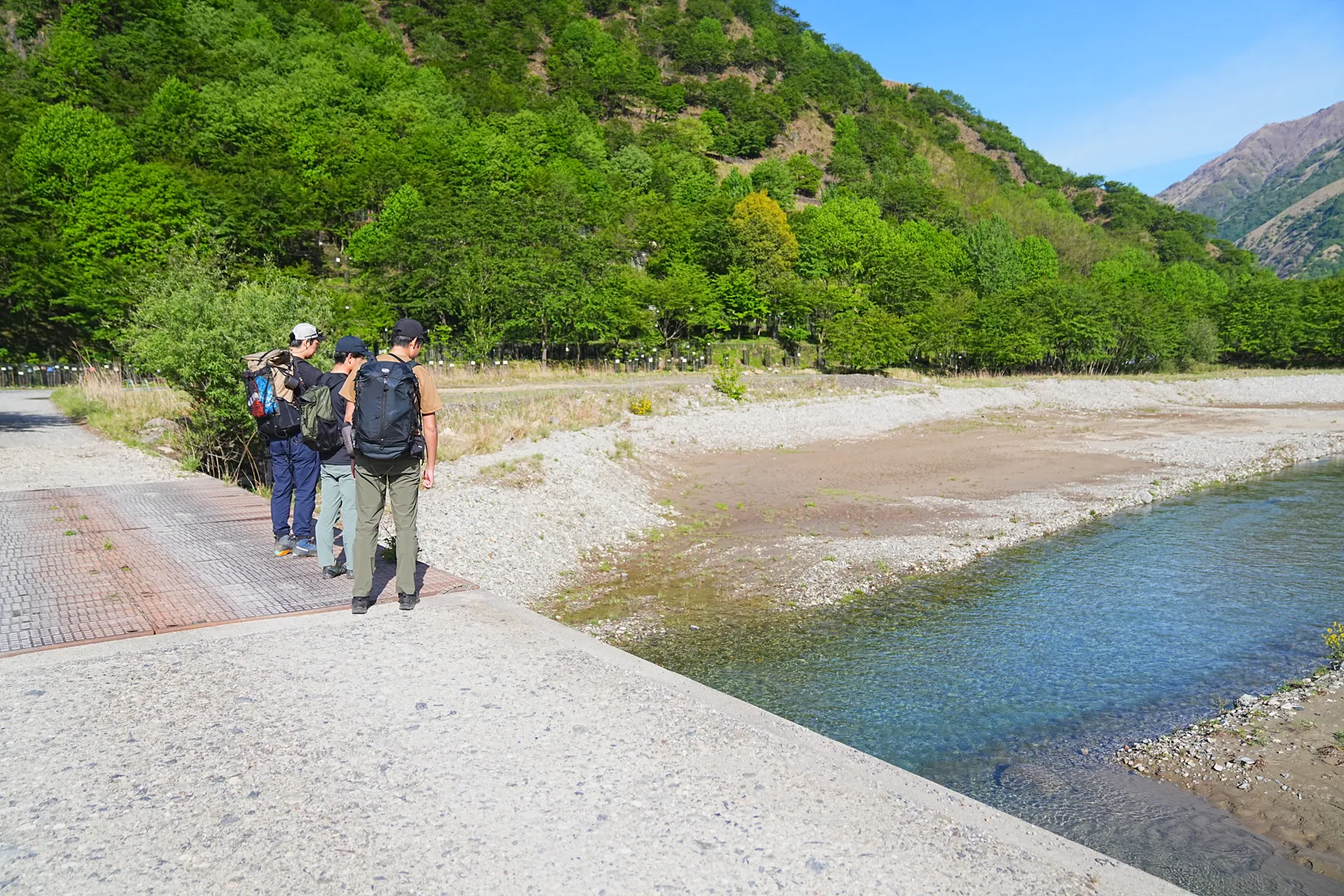 日光の隠れた？名峰！中倉山へ