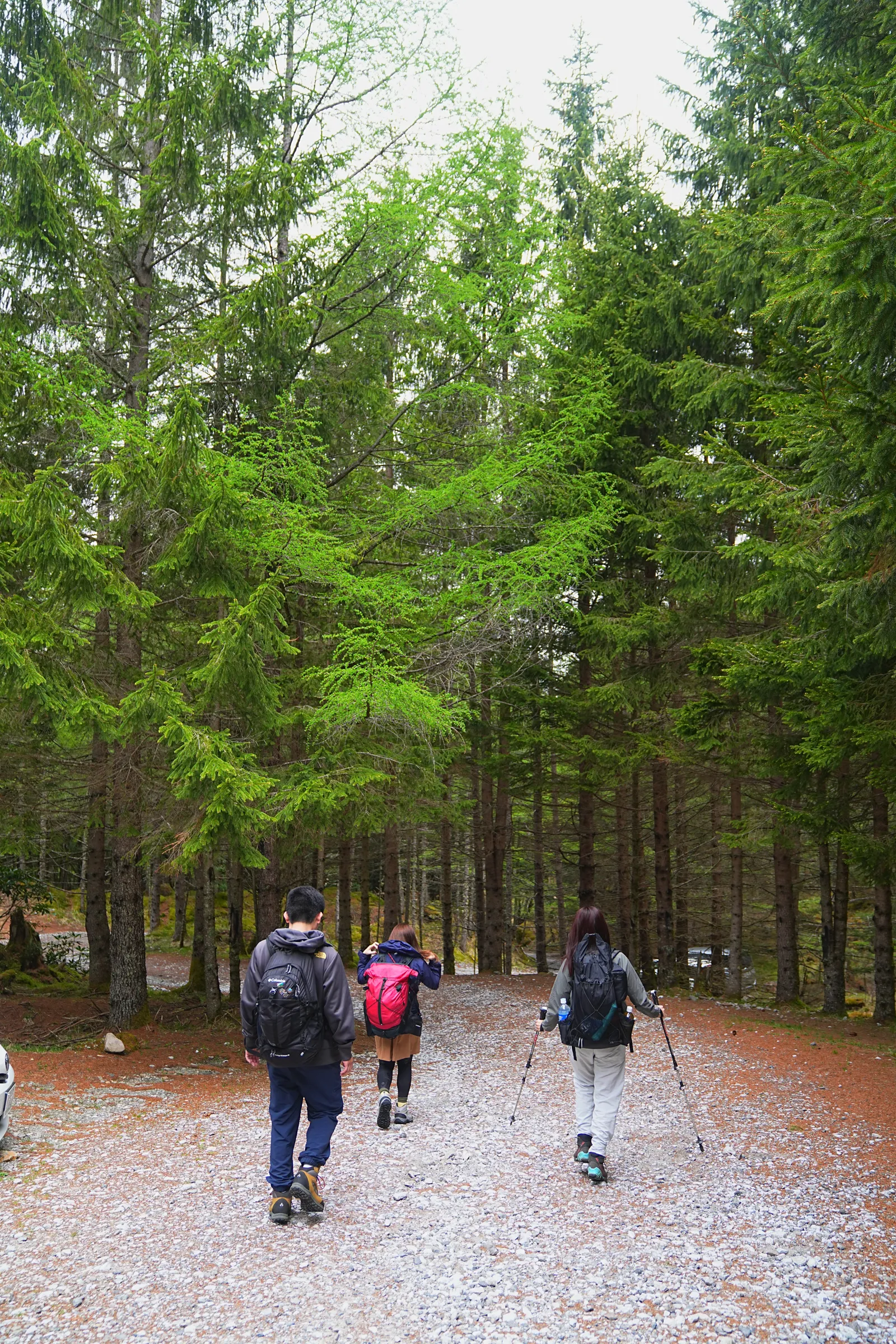 八ヶ岳 根石岳山荘・宿泊レポート