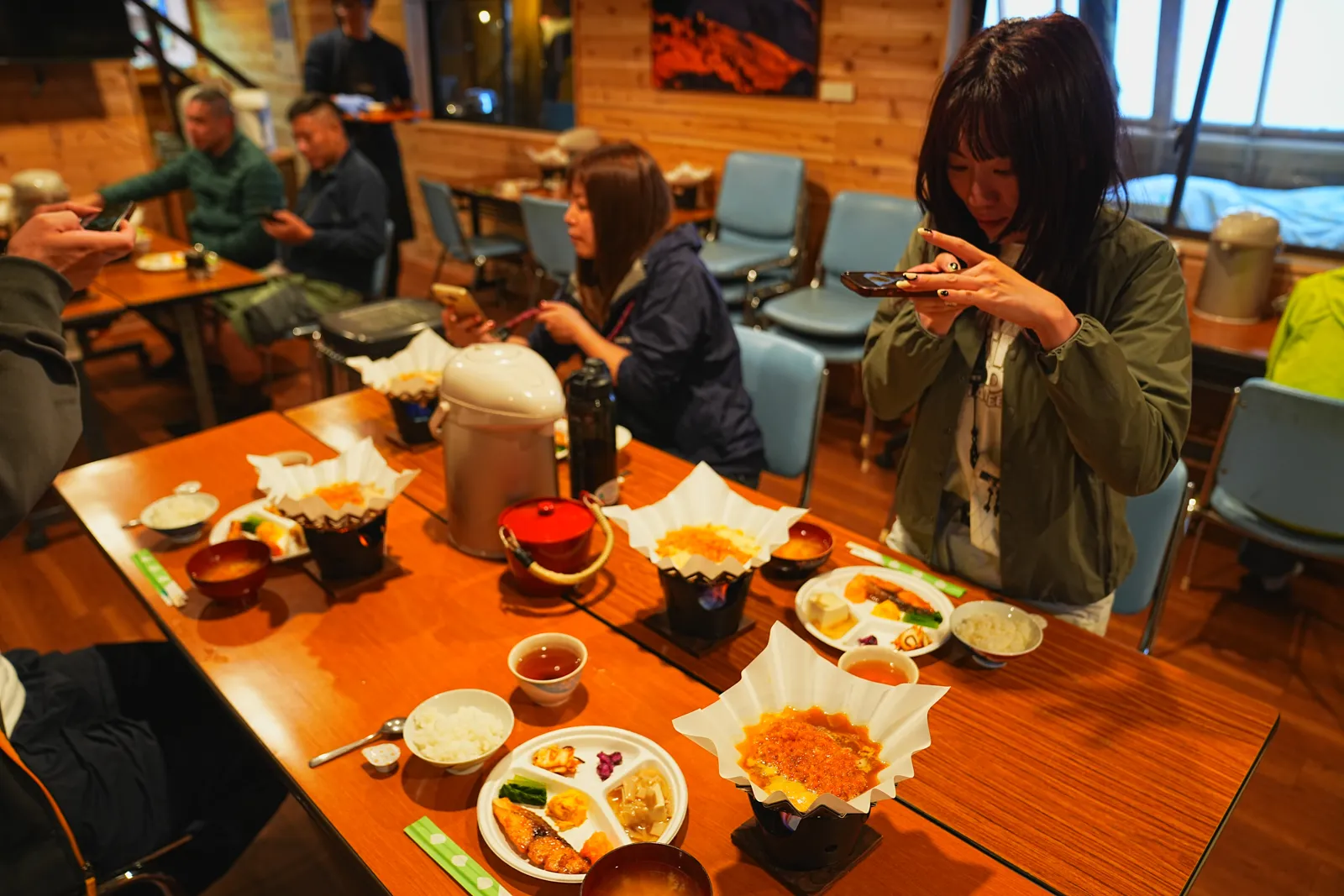 八ヶ岳 根石岳山荘・宿泊レポート