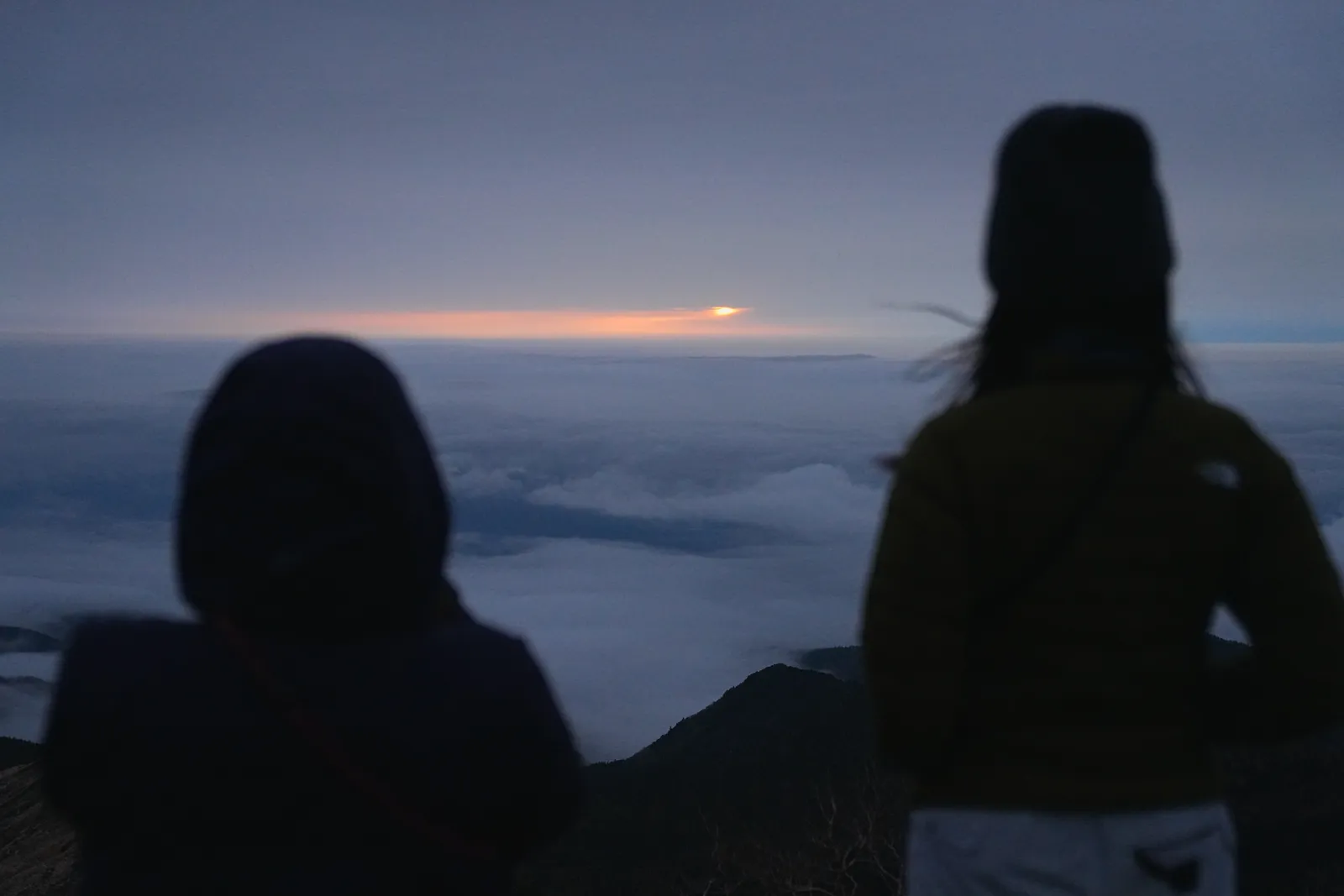 八ヶ岳 根石岳山荘・宿泊レポート
