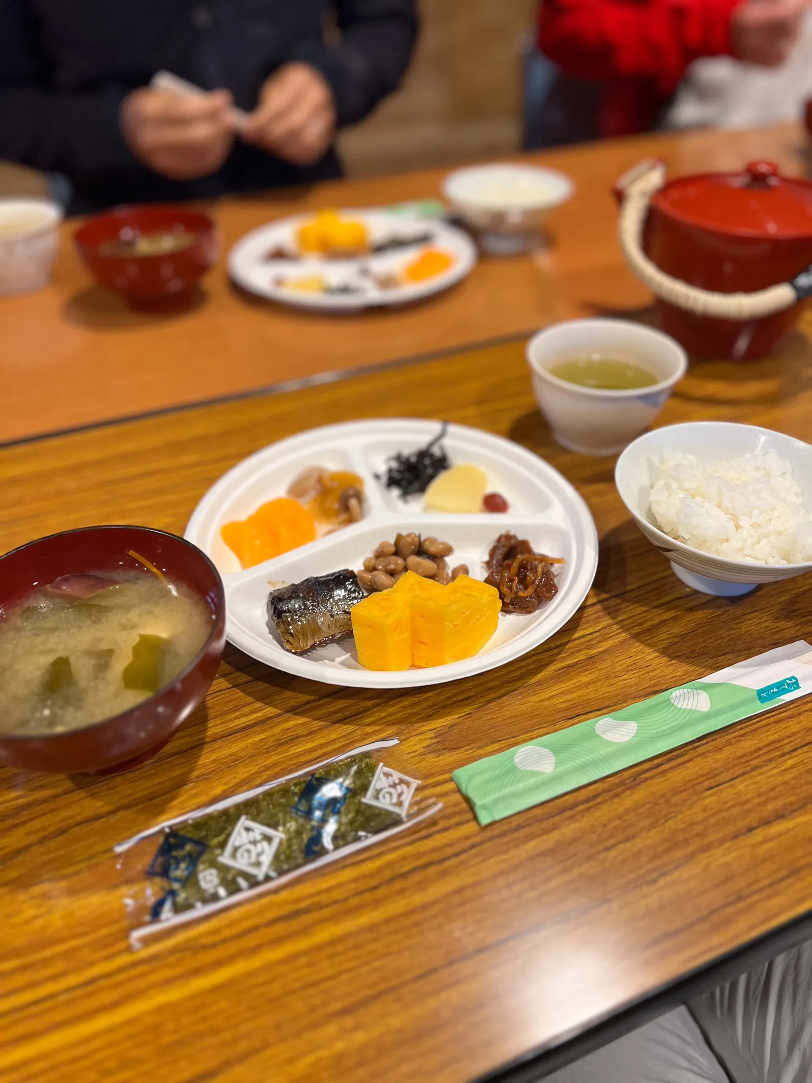 八ヶ岳 根石岳山荘・宿泊レポート