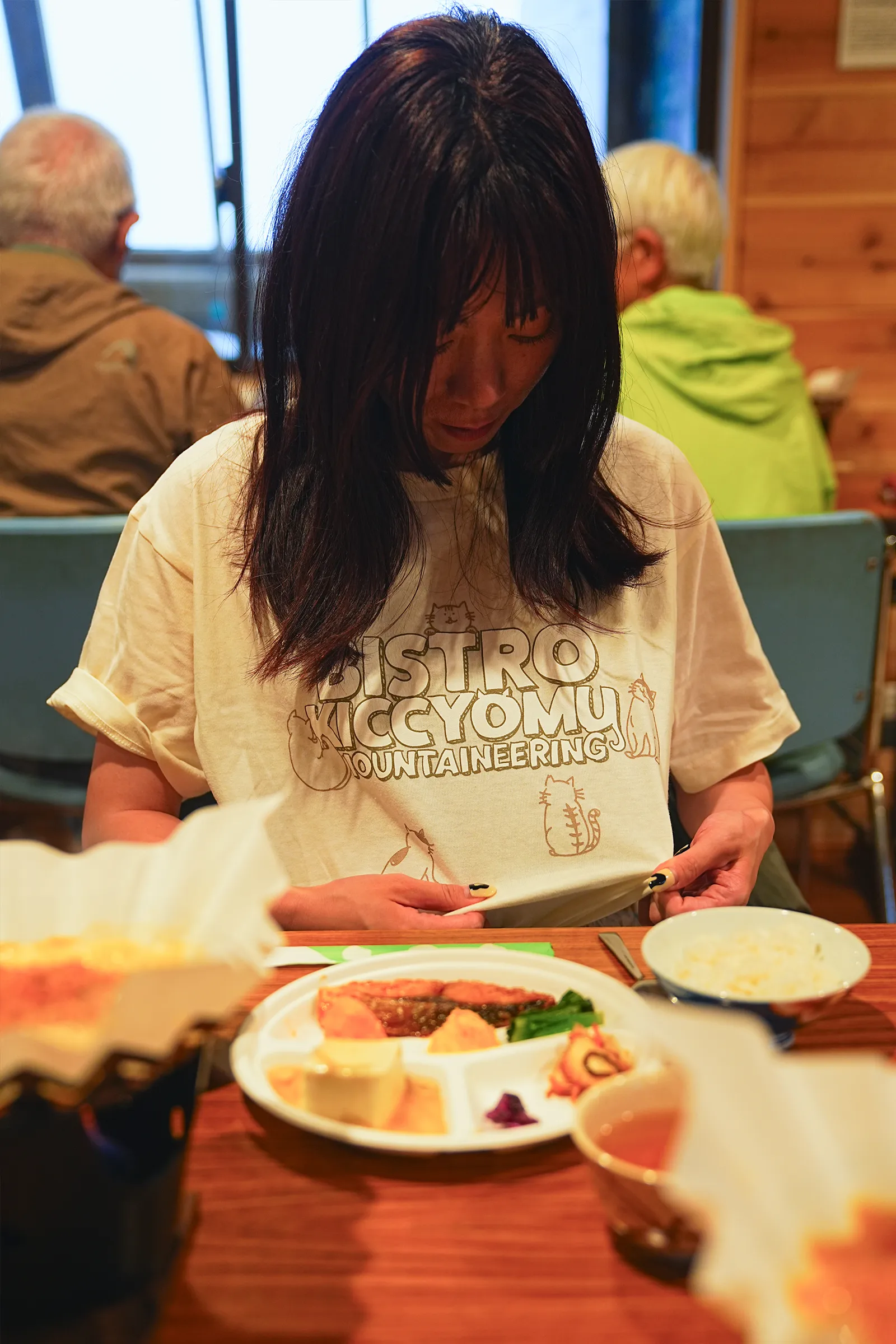 八ヶ岳 根石岳山荘・宿泊レポート