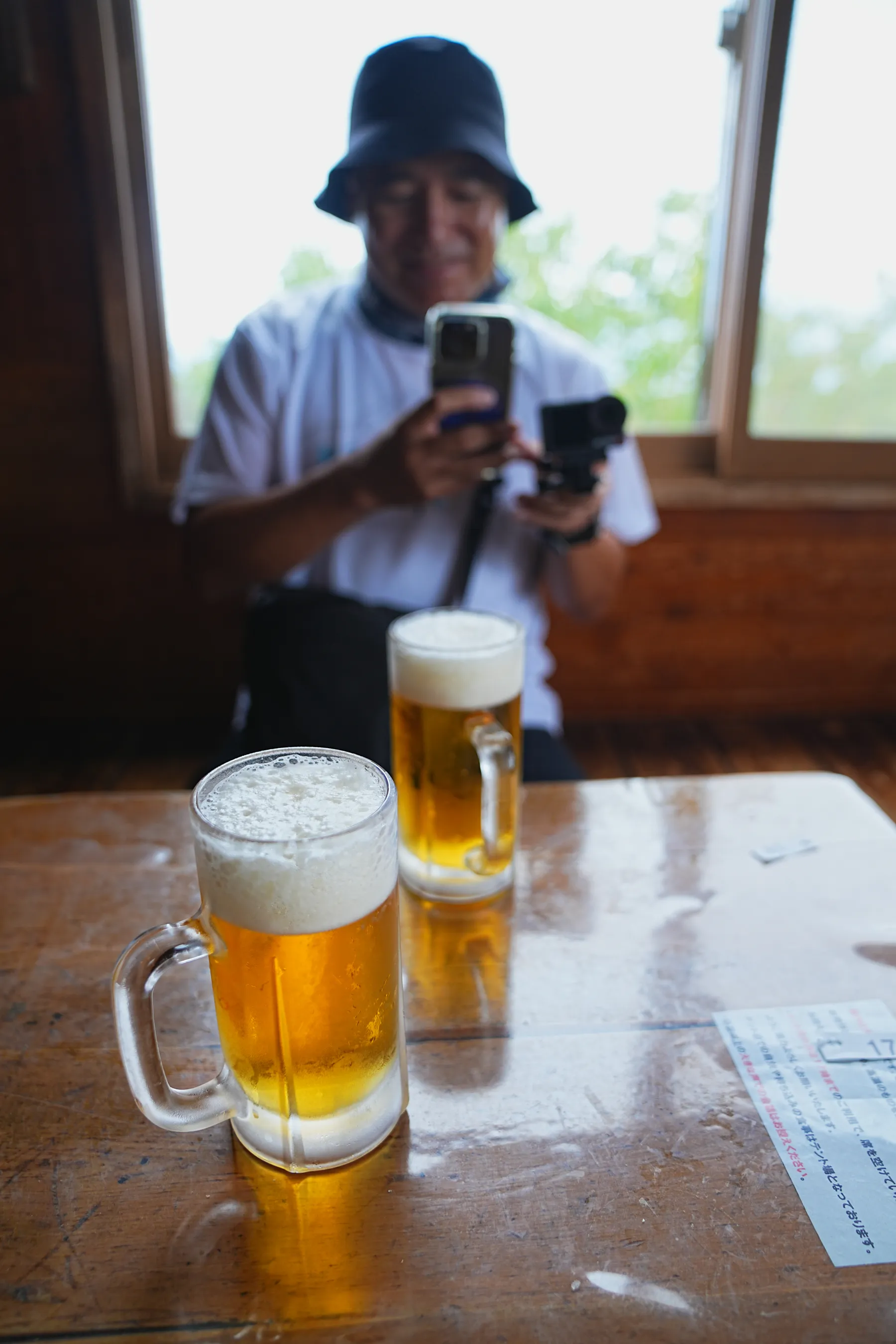 北アルプスの絶景！西穂山荘にテント泊で登る西穂高岳！