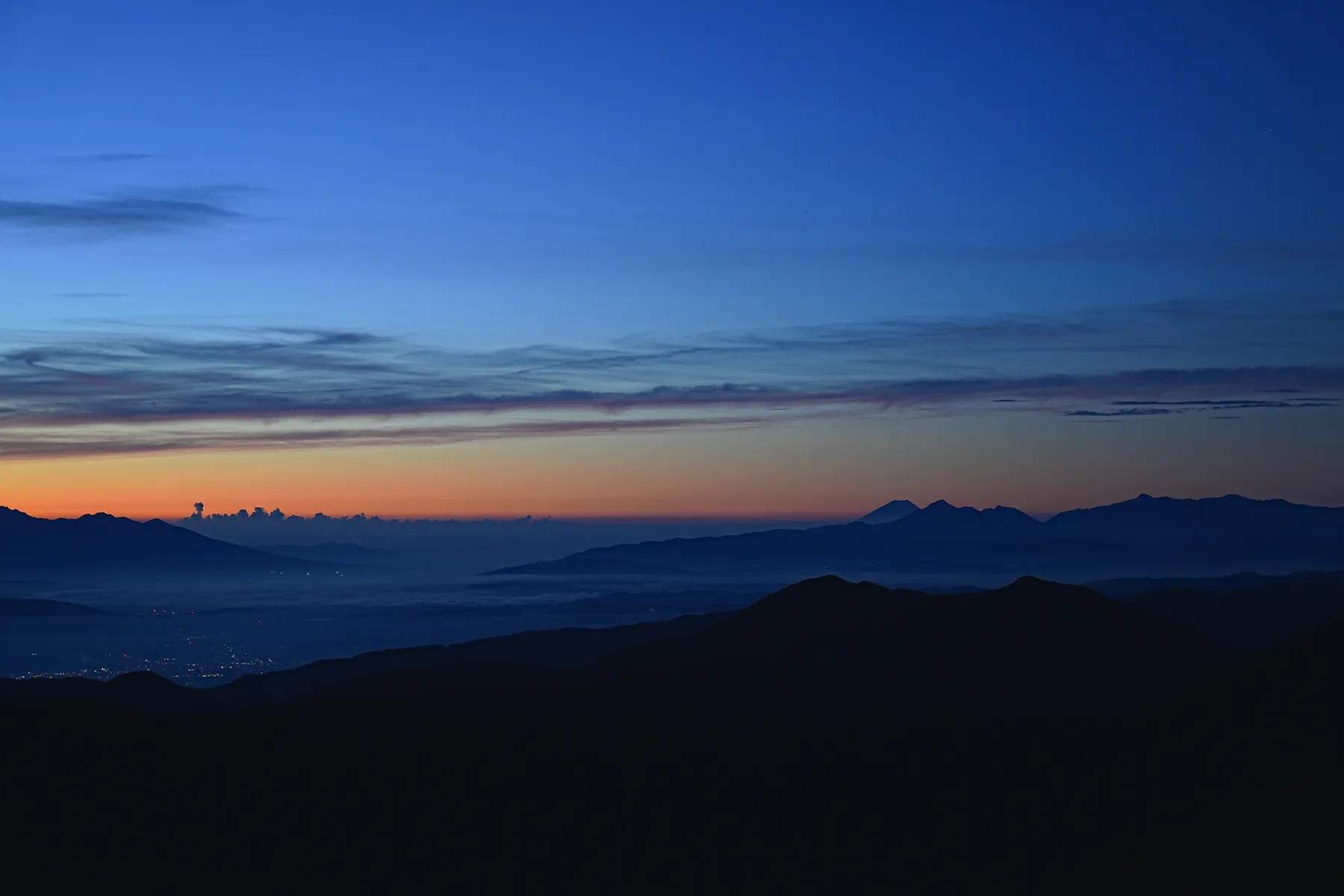 北アルプスの絶景！西穂山荘にテント泊で登る西穂高岳！