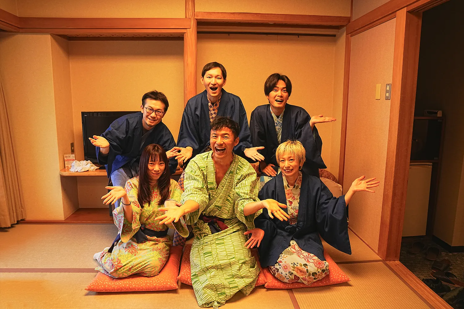 片道1時間で巨大な富士山！大平山を年末のんびりハイキング。