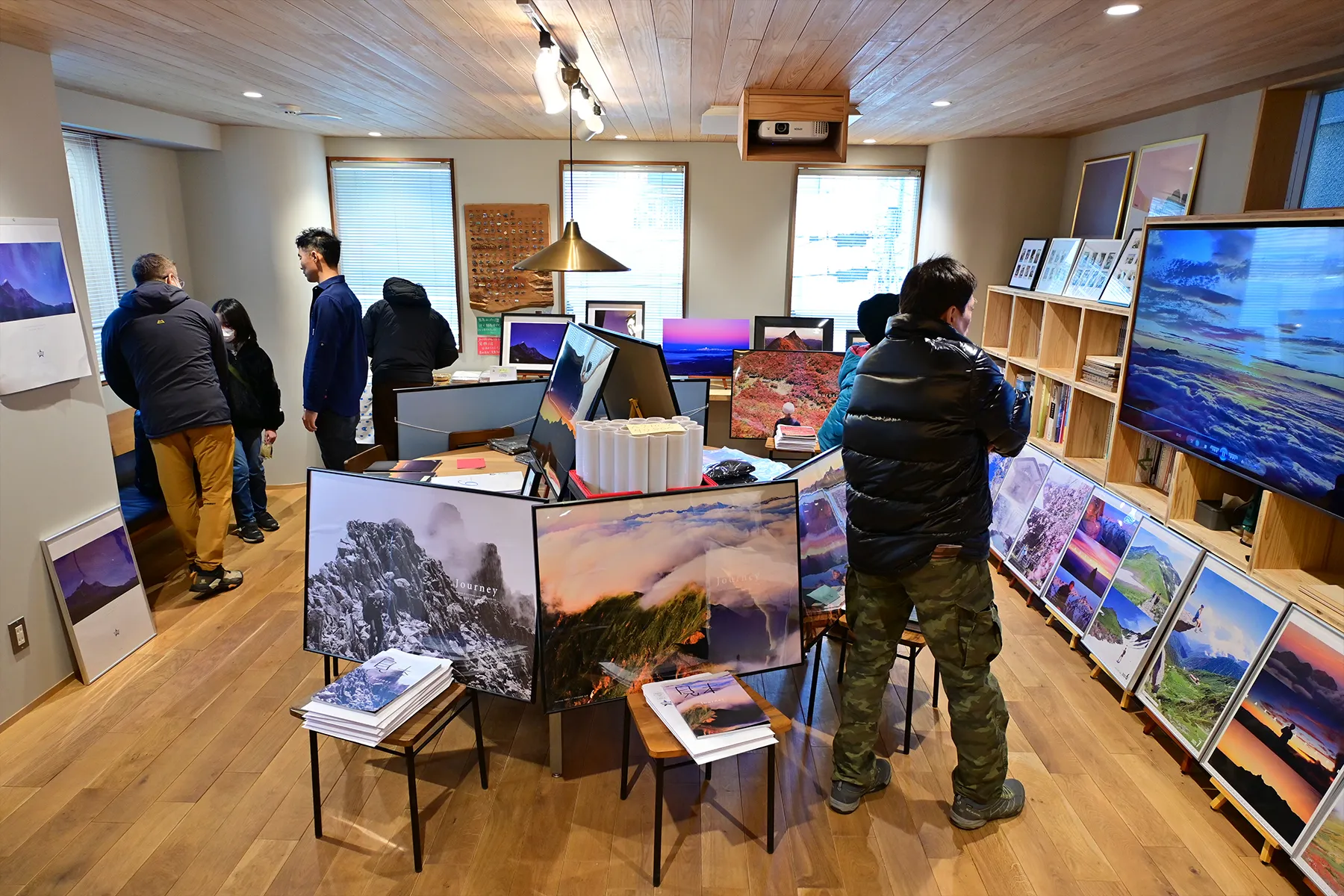 奥多摩の秘湯。三条の湯に泊まる山旅。