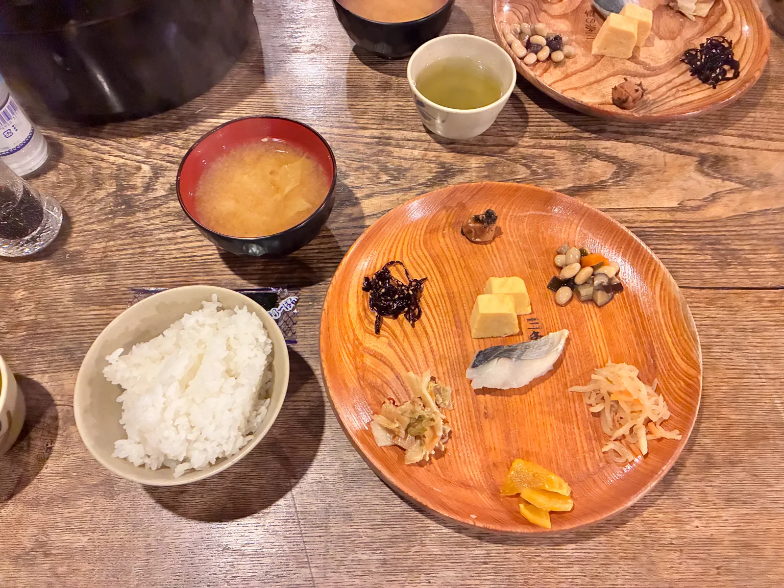 奥多摩の秘湯「三条の湯」へ。温泉の山旅。