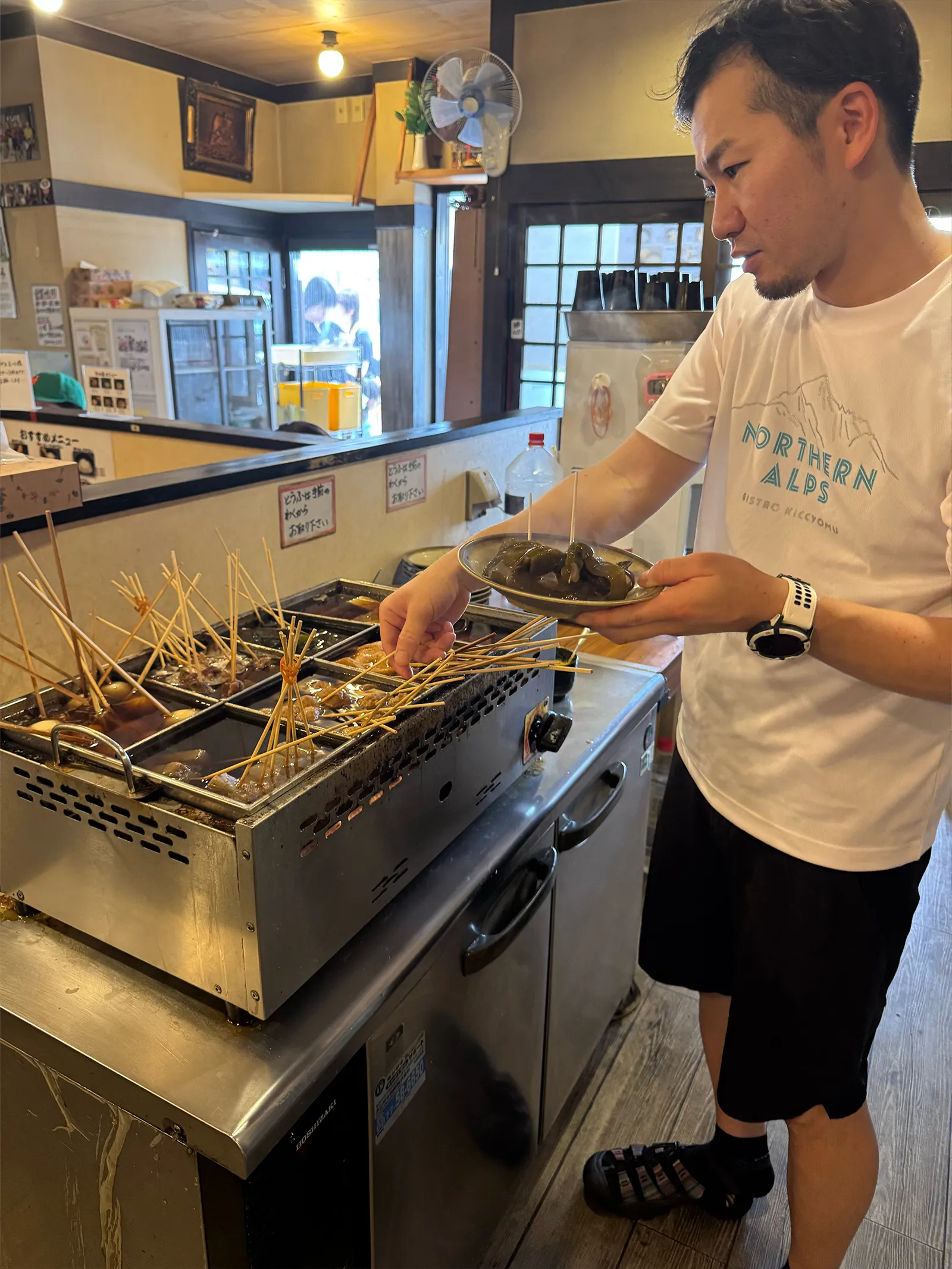 讃岐富士 飯野山ハイキング