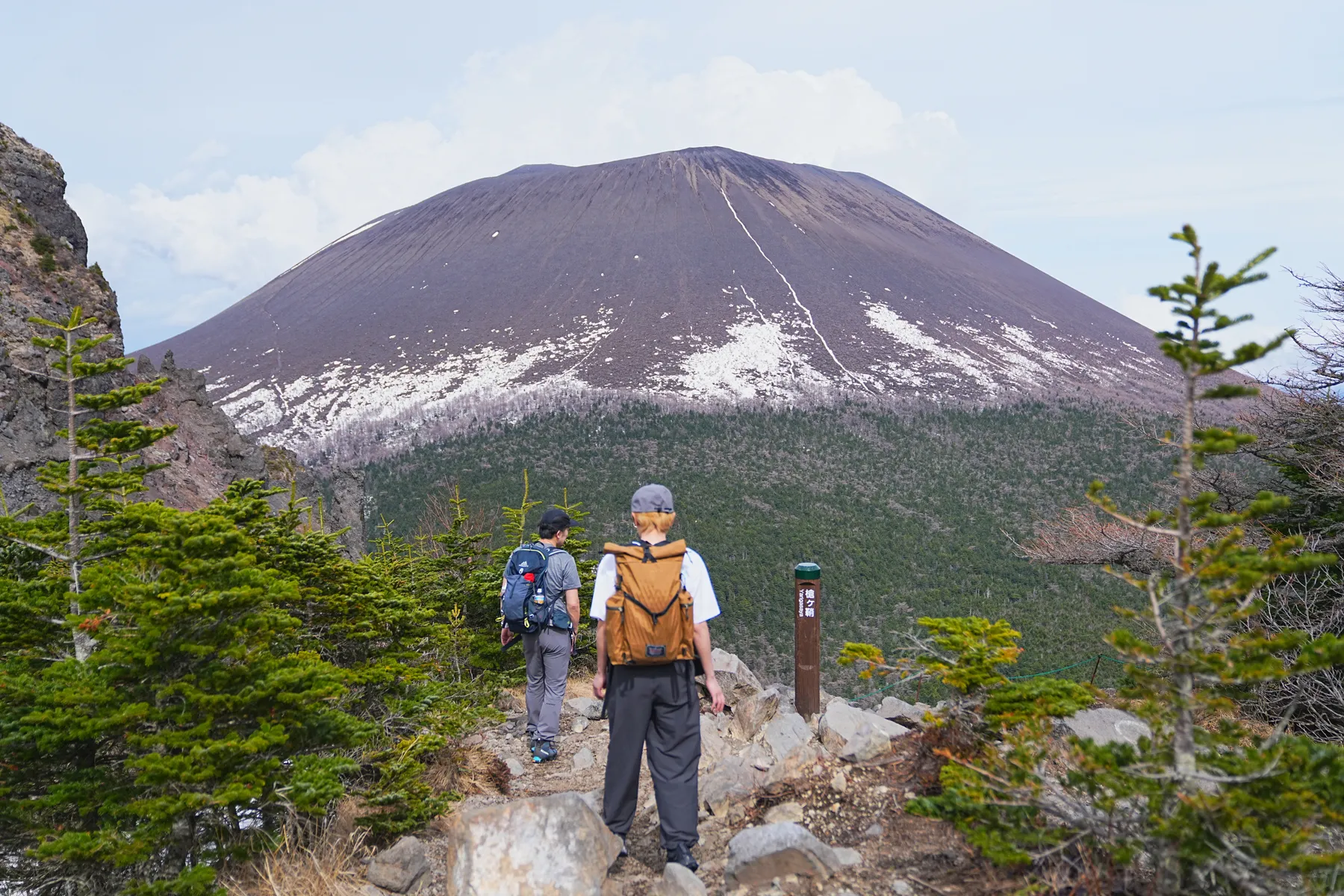  ゴールデンウィーク 高峰温泉宿泊レポート。