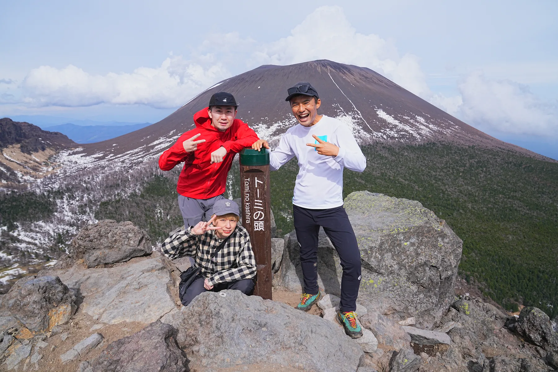  ゴールデンウィーク 高峰温泉宿泊レポート。