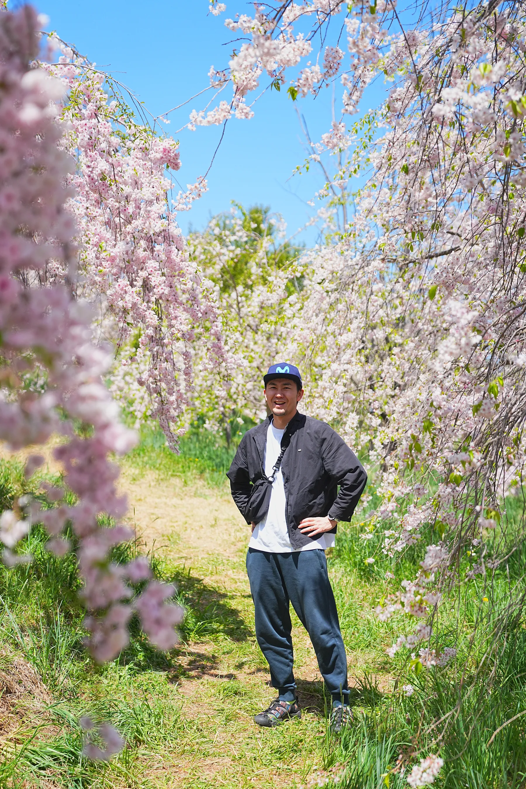  ゴールデンウィーク 高峰温泉宿泊レポート。