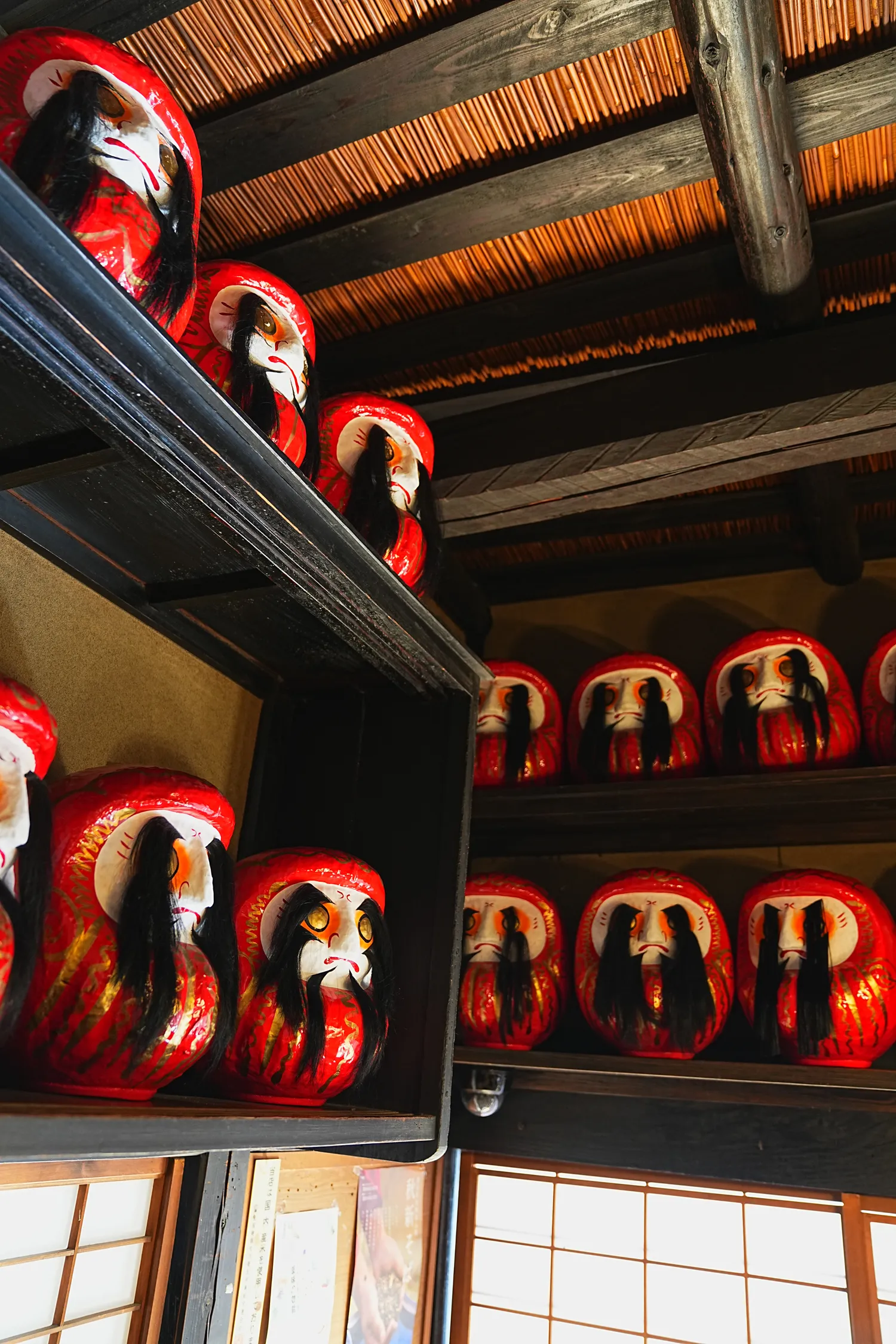 奥多摩 高水三山をのんびりグルッと登山