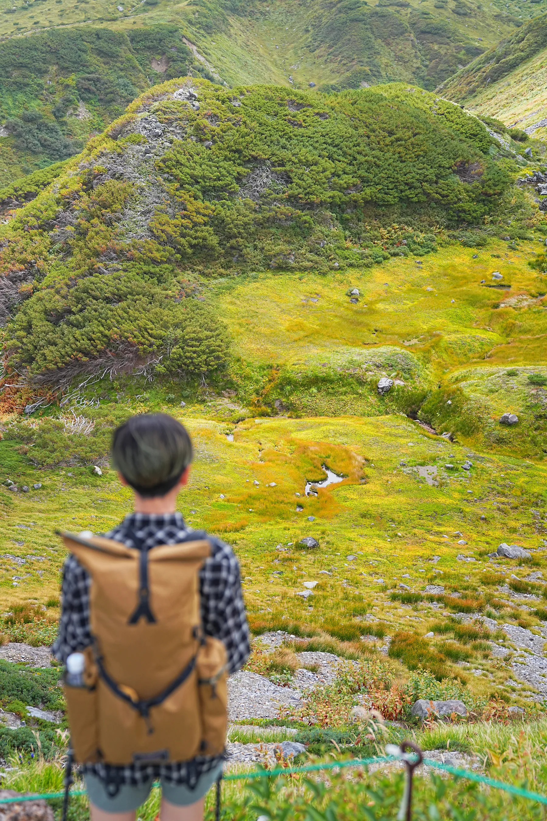 立山・別山｜剱御前小舎に泊まって劒岳を望む！