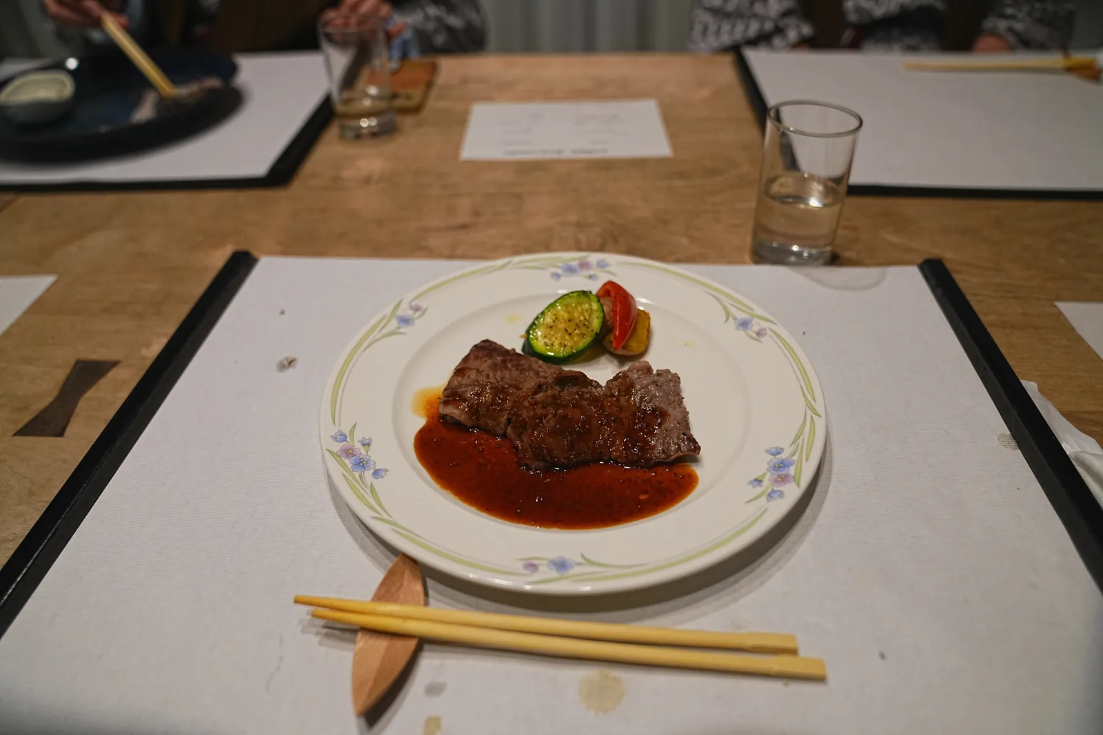 奥鬼怒の秘湯を求めて、手白澤温泉へ雪上ハイキング