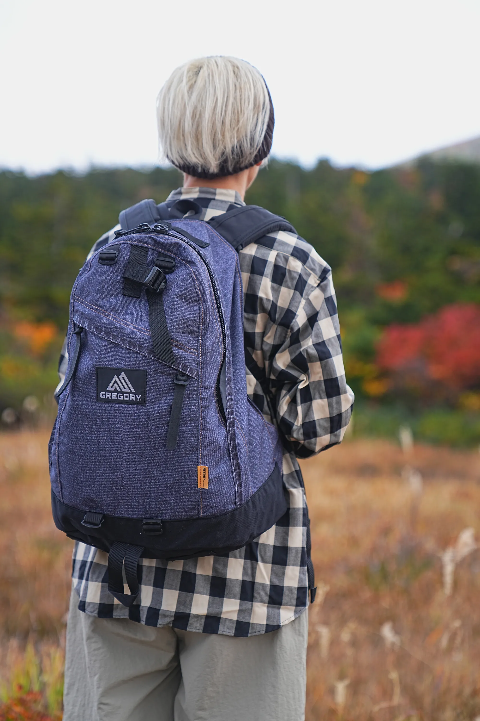 蔵王をロープウェイで楽々紅葉ハイキング